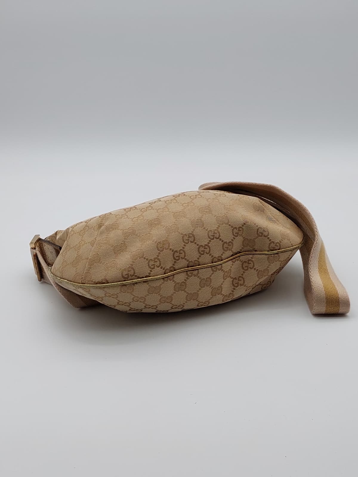 Gucci Half Moon
