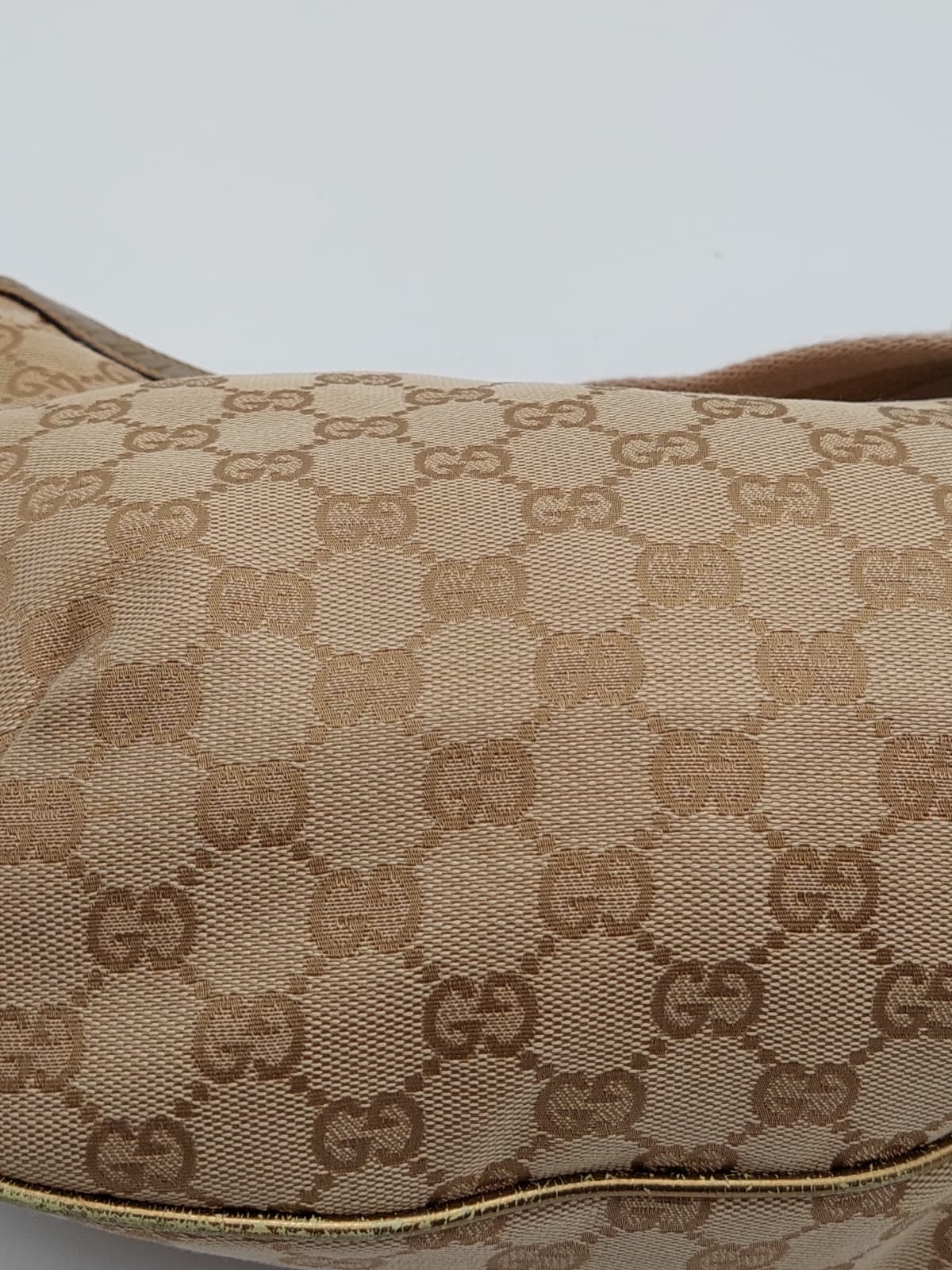 Gucci Half Moon