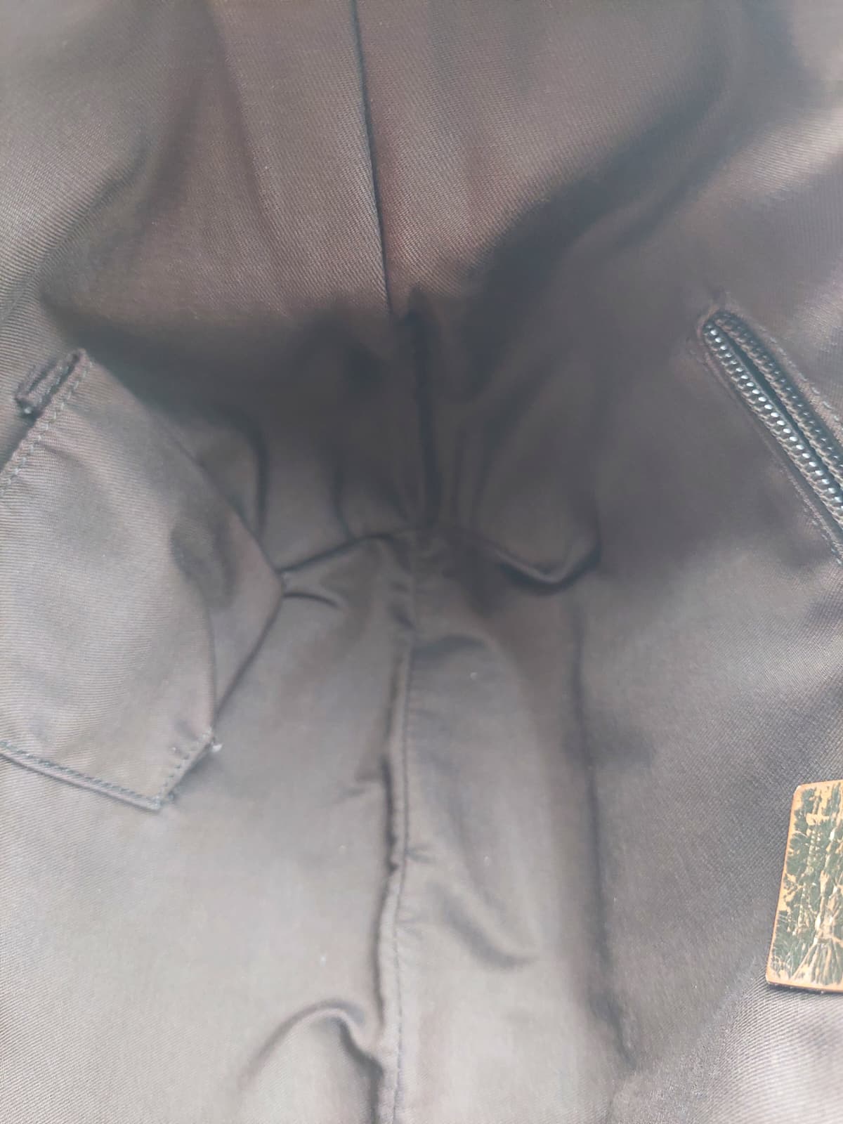 Gucci Half Moon