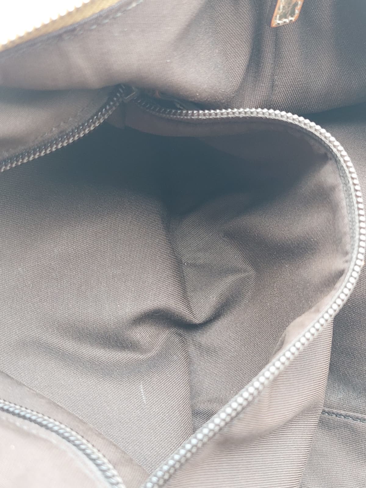 Gucci Half Moon