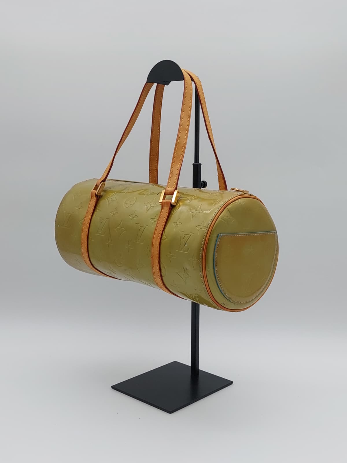 Louis Vuitton Bedford Vernis
