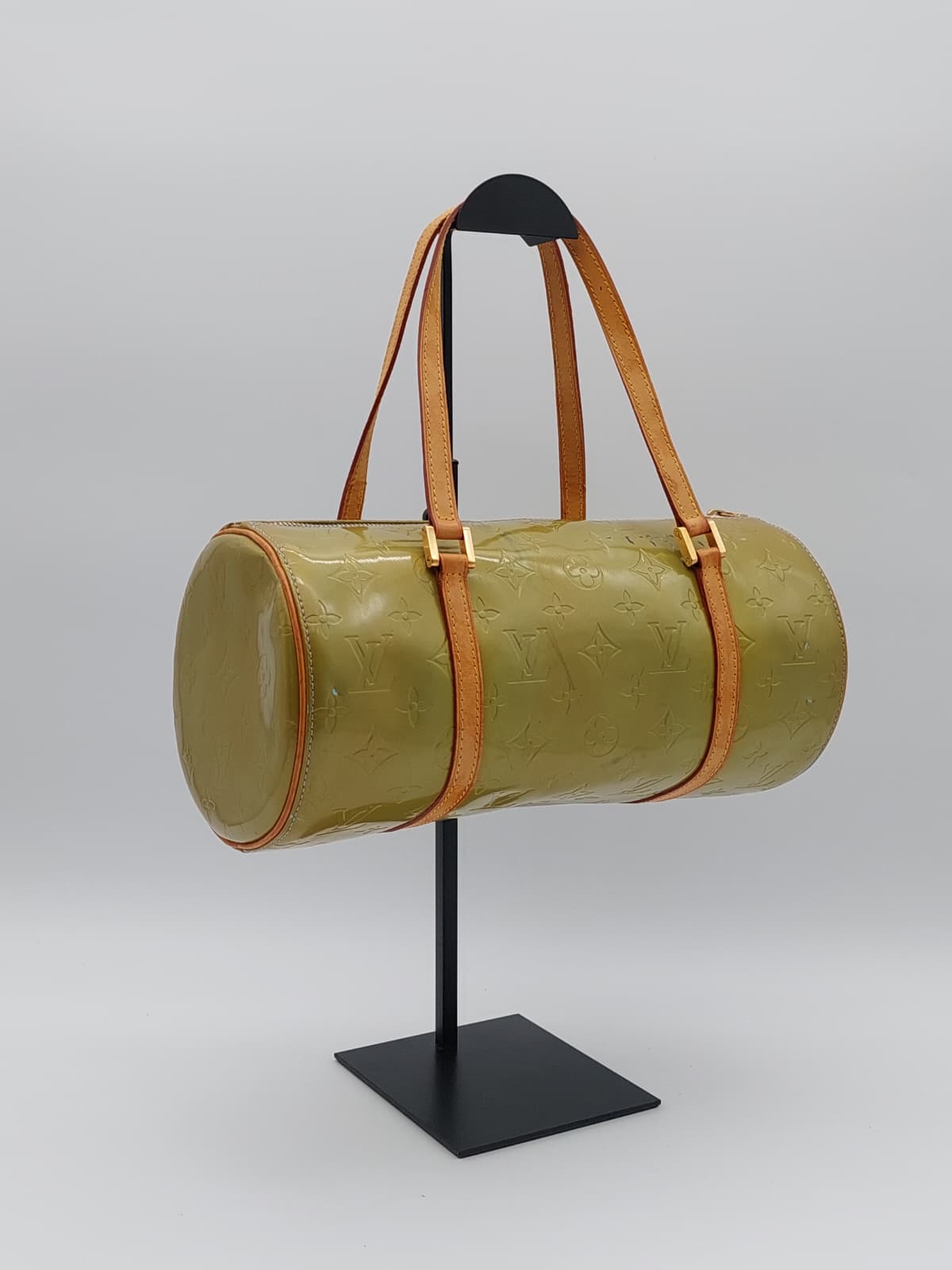 Louis Vuitton Bedford Vernis