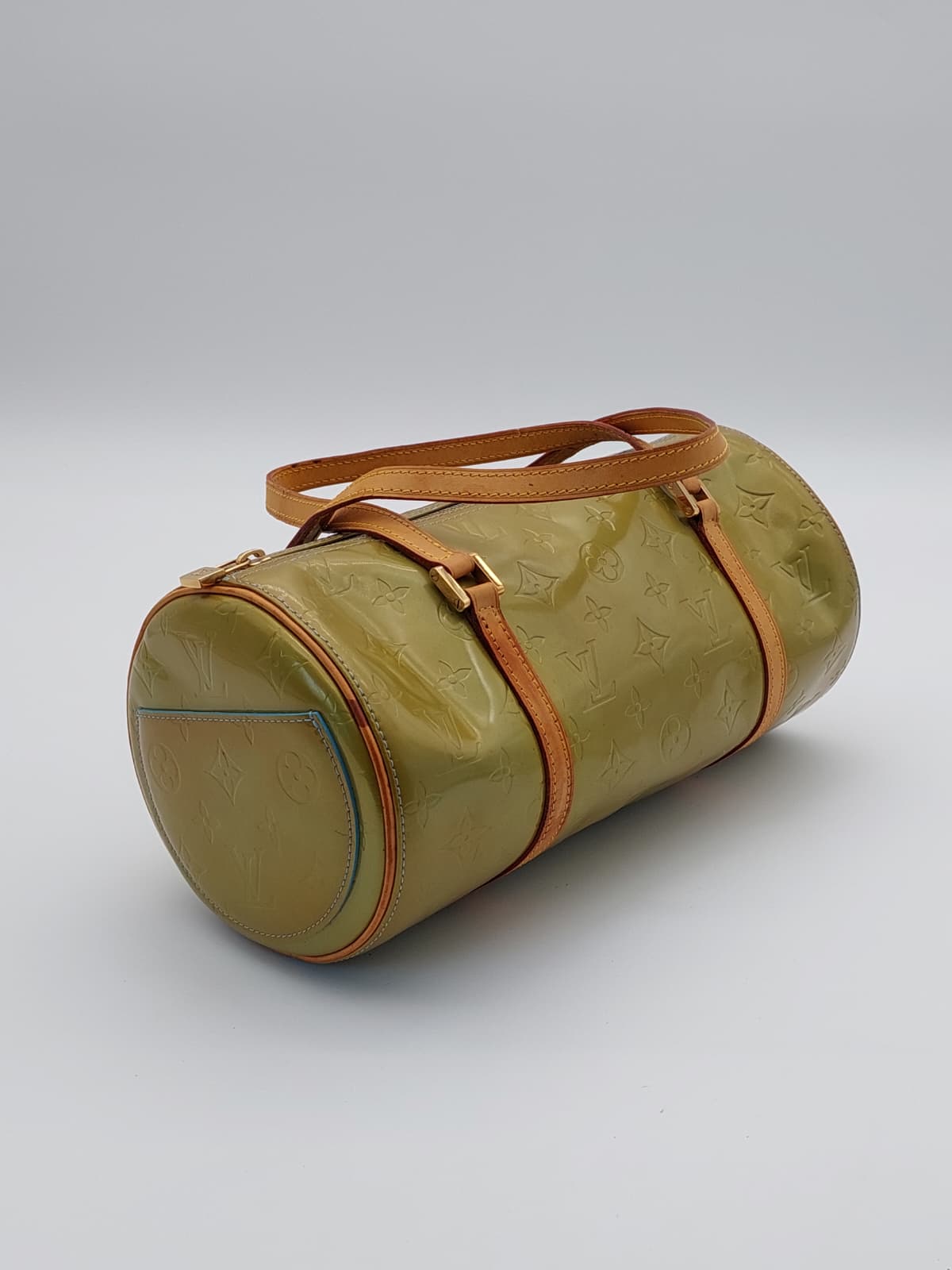 Louis Vuitton Bedford Vernis