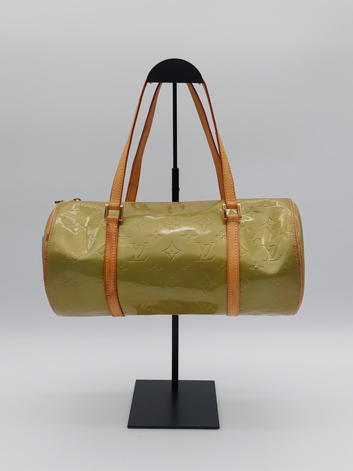 Louis Vuitton Bedford Vernis