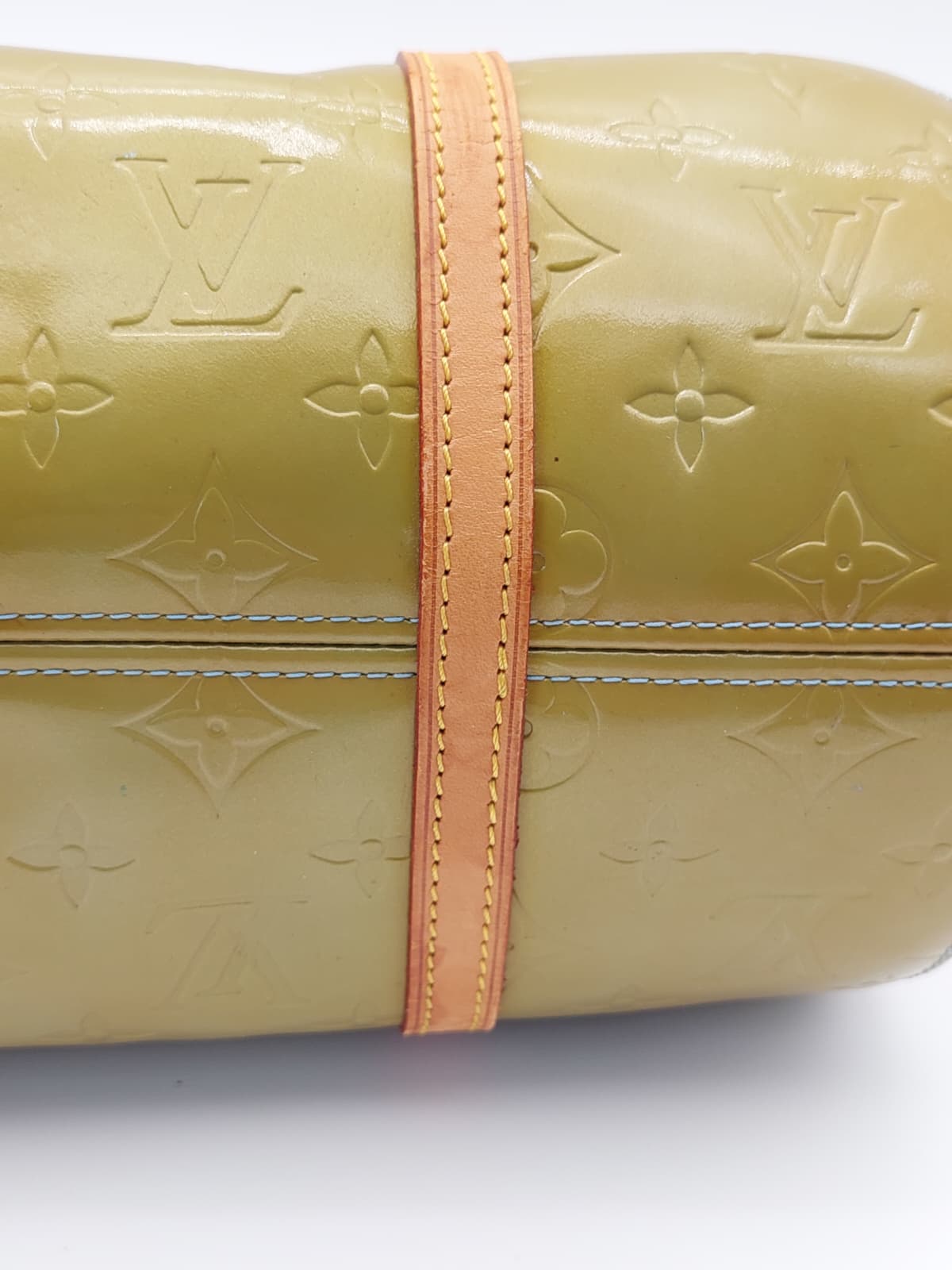 Louis Vuitton Bedford Vernis