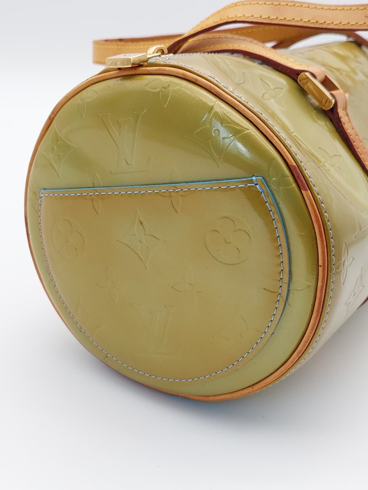 Louis Vuitton Bedford Vernis