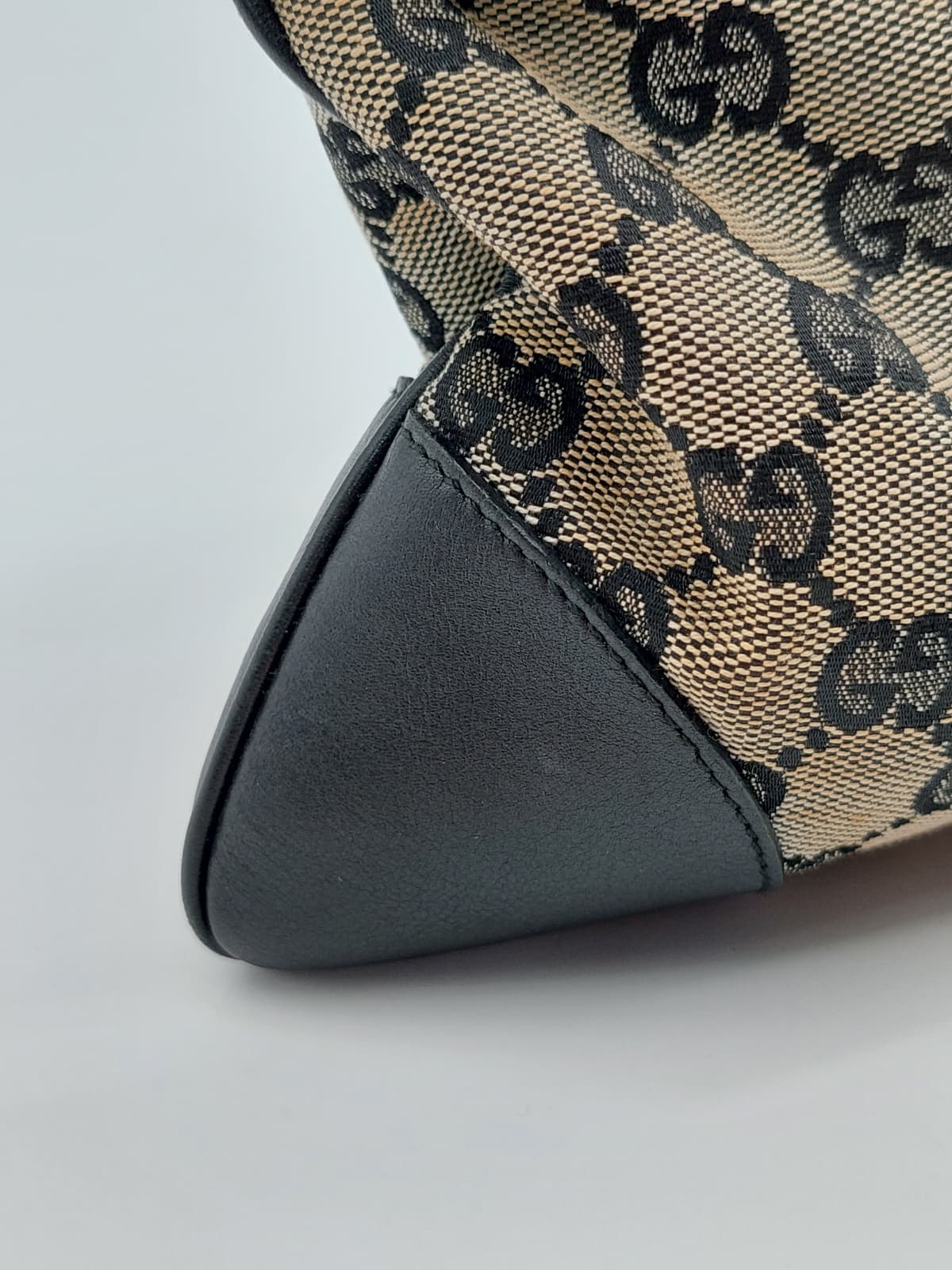 Gucci Jackie Shoulderbag