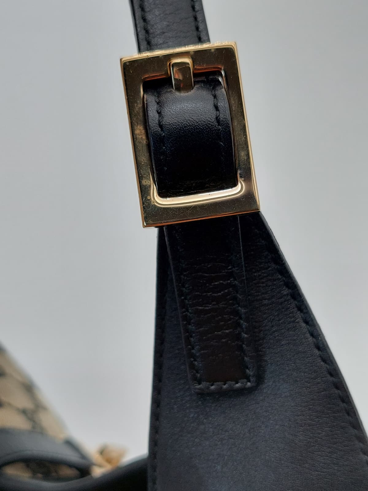 Gucci Jackie Shoulderbag