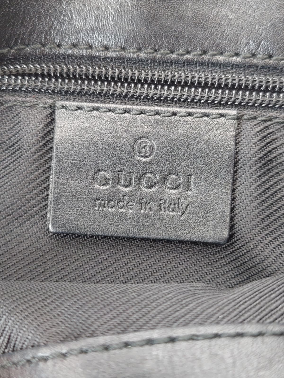 Gucci Jackie Shoulderbag