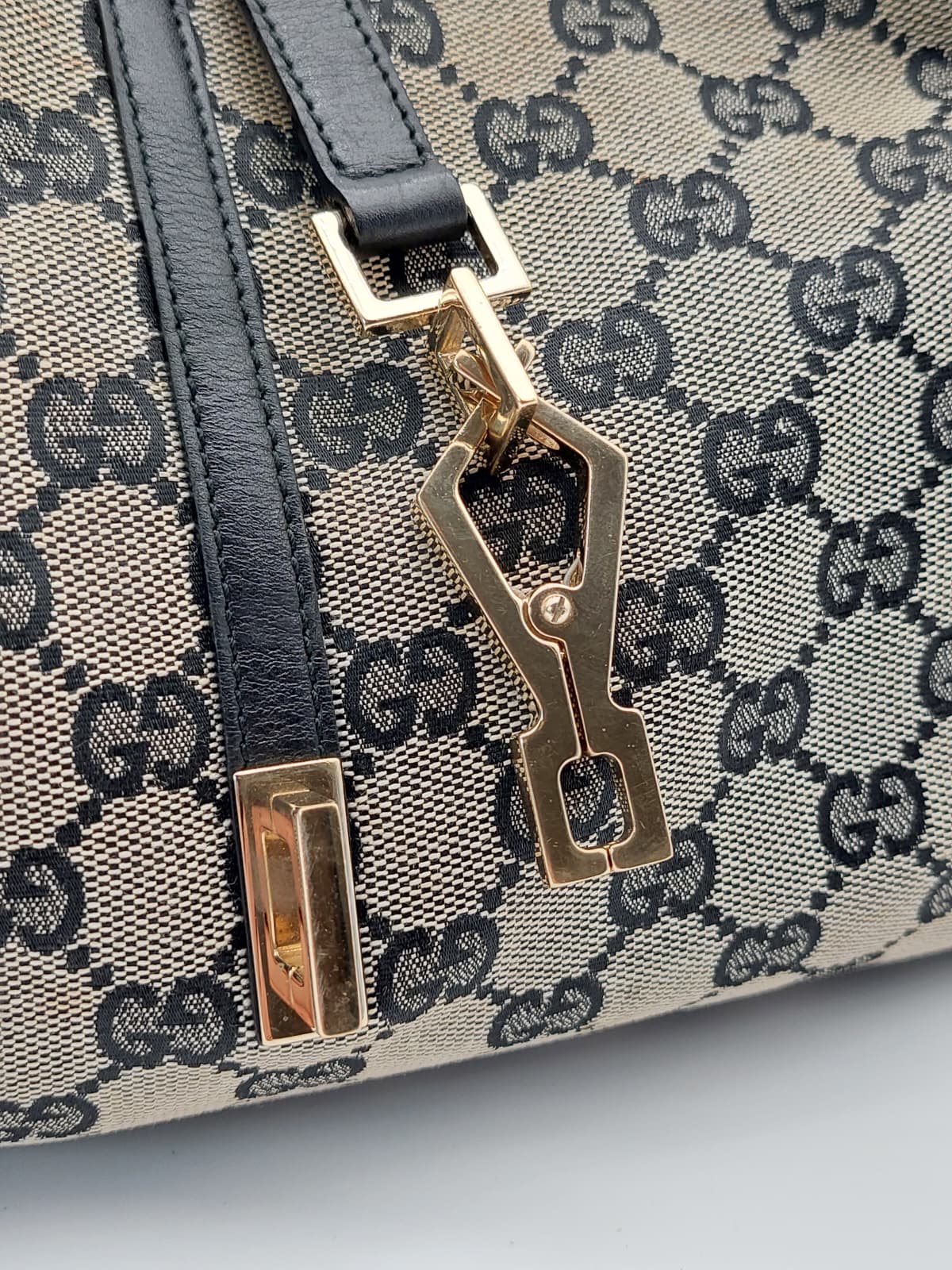 Gucci Jackie Shoulderbag