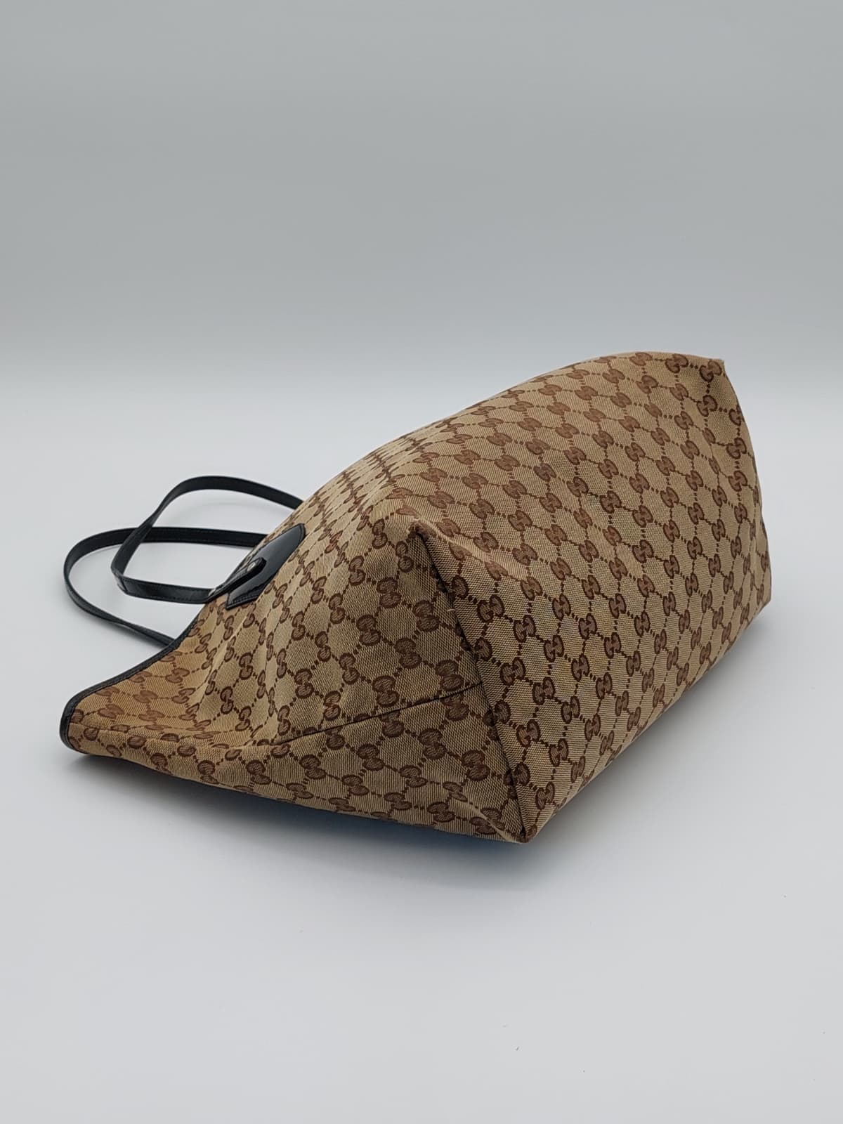 Gucci GG Canvas Jolie Tote bag