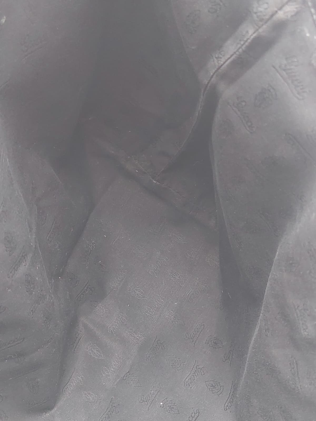 Gucci GG Canvas Jolie Tote bag