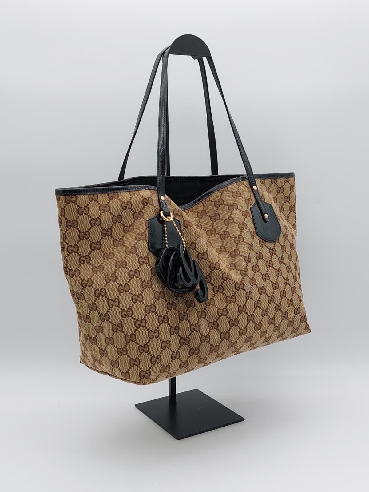 Gucci GG Canvas Jolie Tote bag