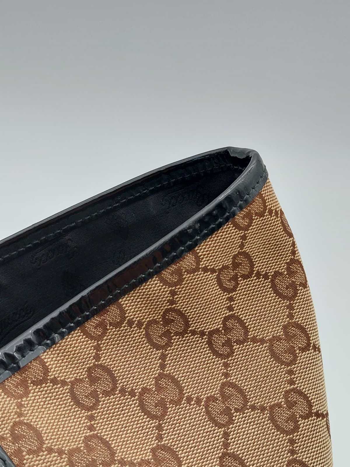 Gucci GG Canvas Jolie Tote bag