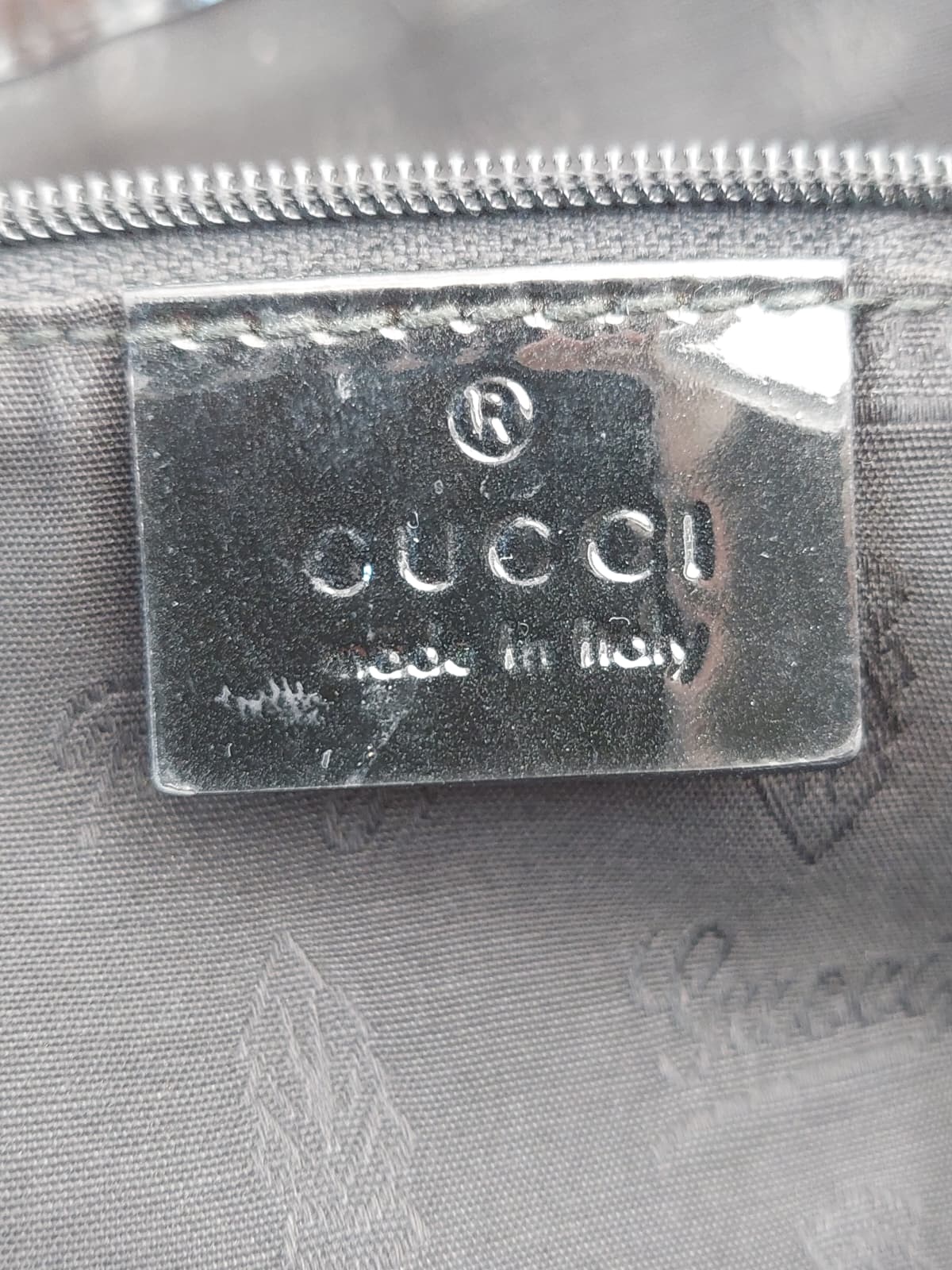 Gucci GG Canvas Jolie Tote bag