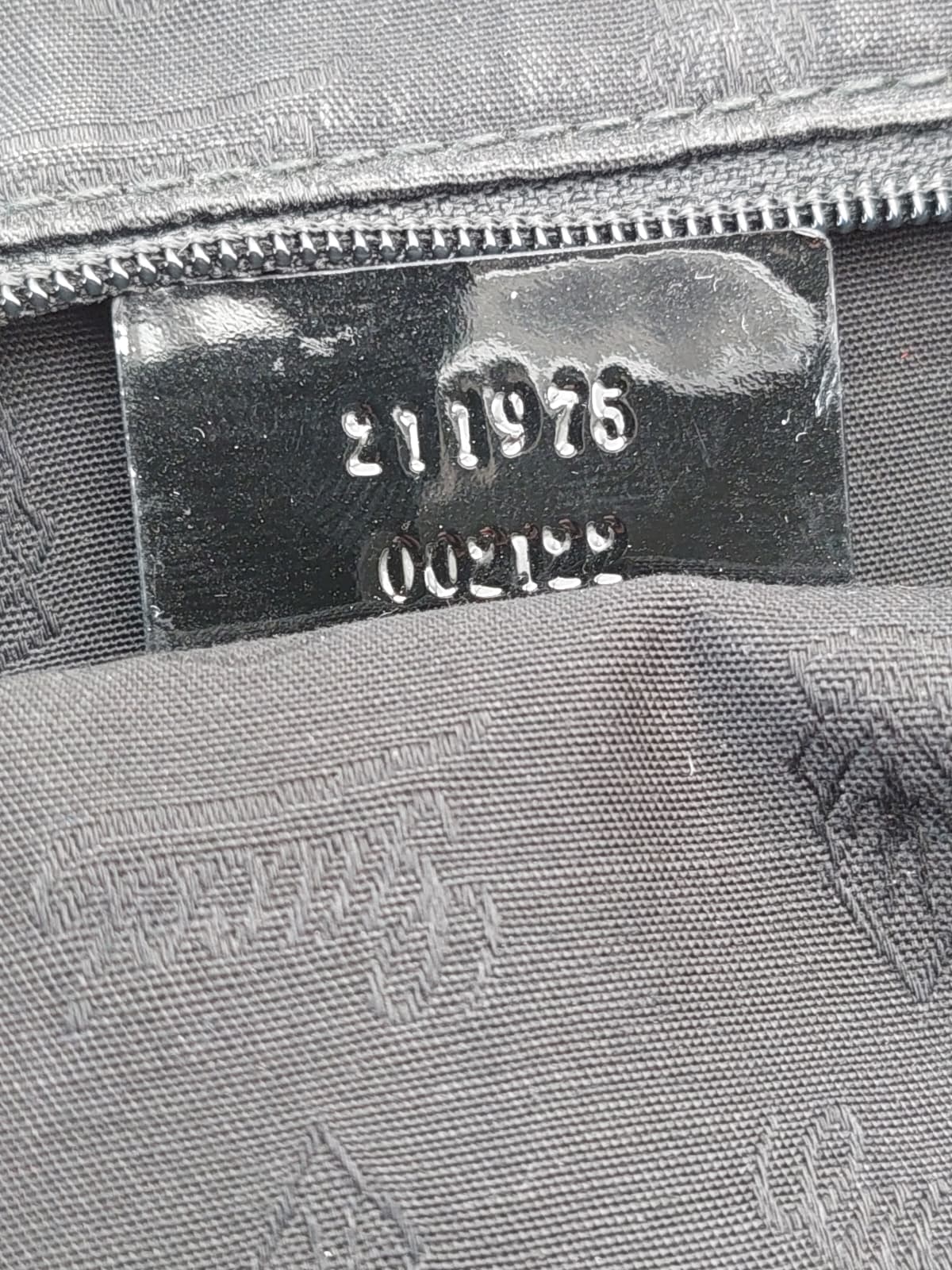 Gucci GG Canvas Jolie Tote bag