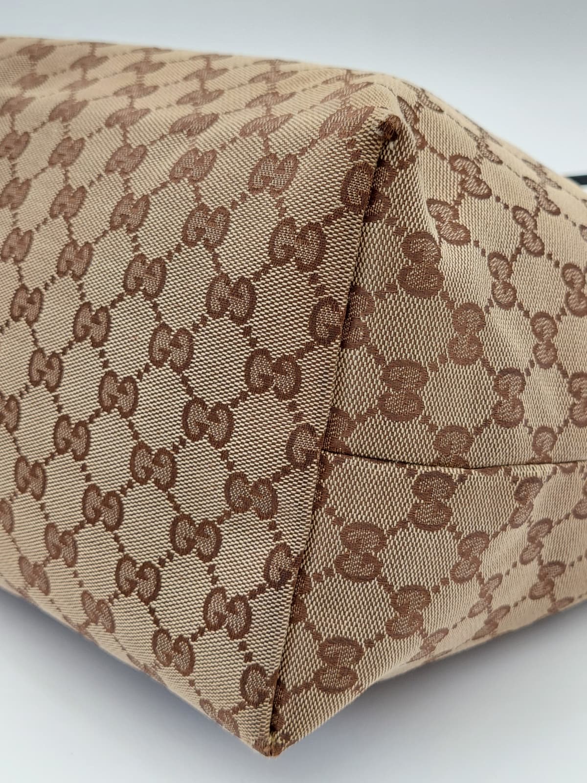 Gucci GG Canvas Jolie Tote bag