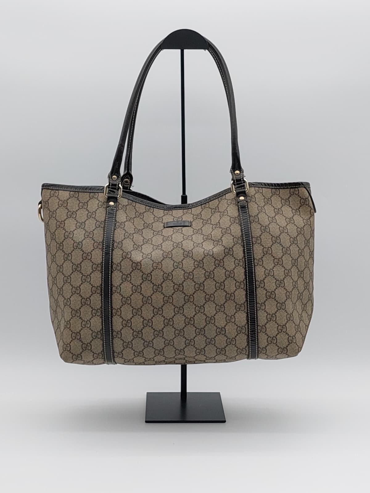 Gucci GG SupremeTote bag