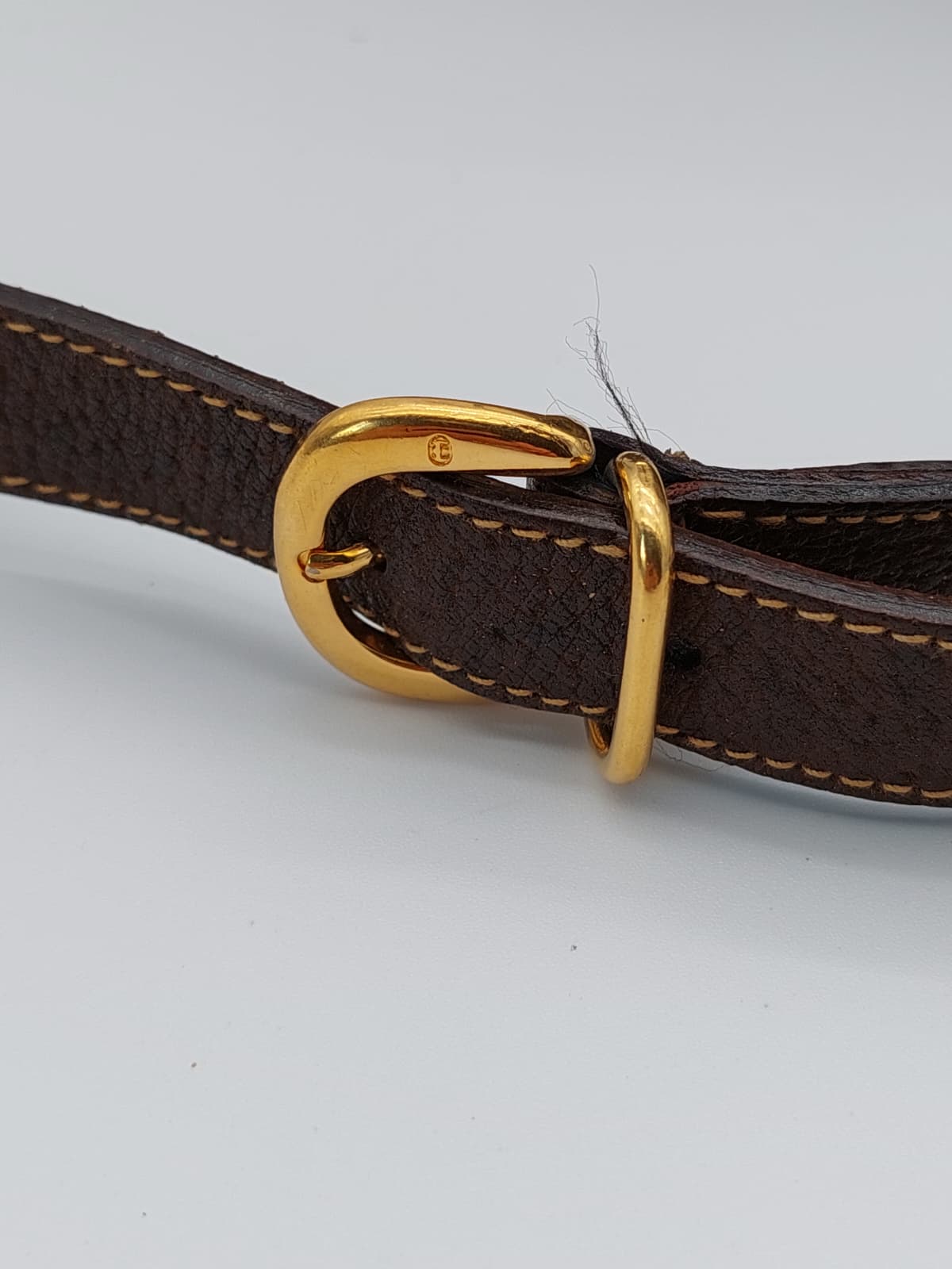 Gucci Supreme Boston Crossbodybag