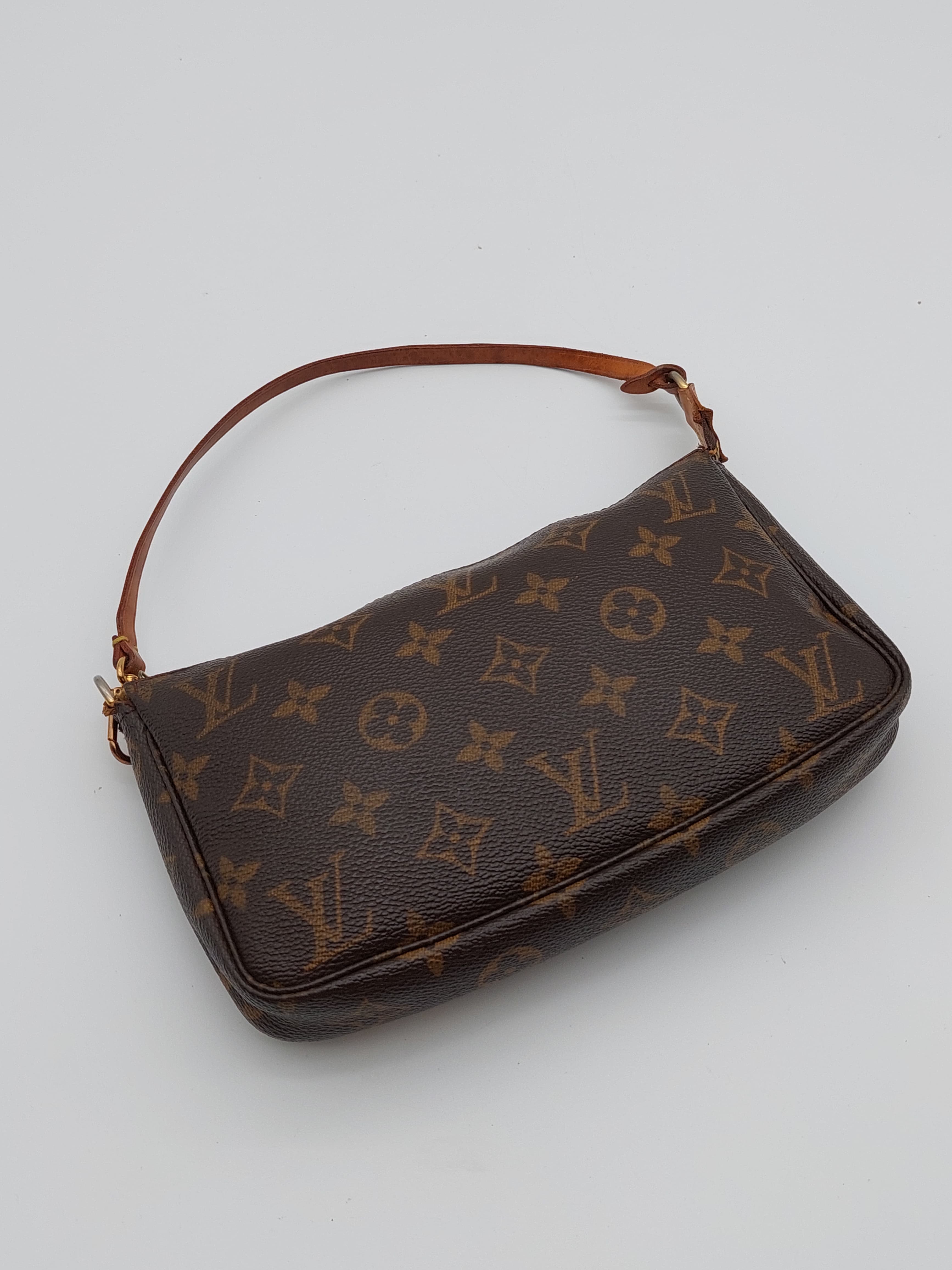 Louis Vuitton Pochette Accessoires