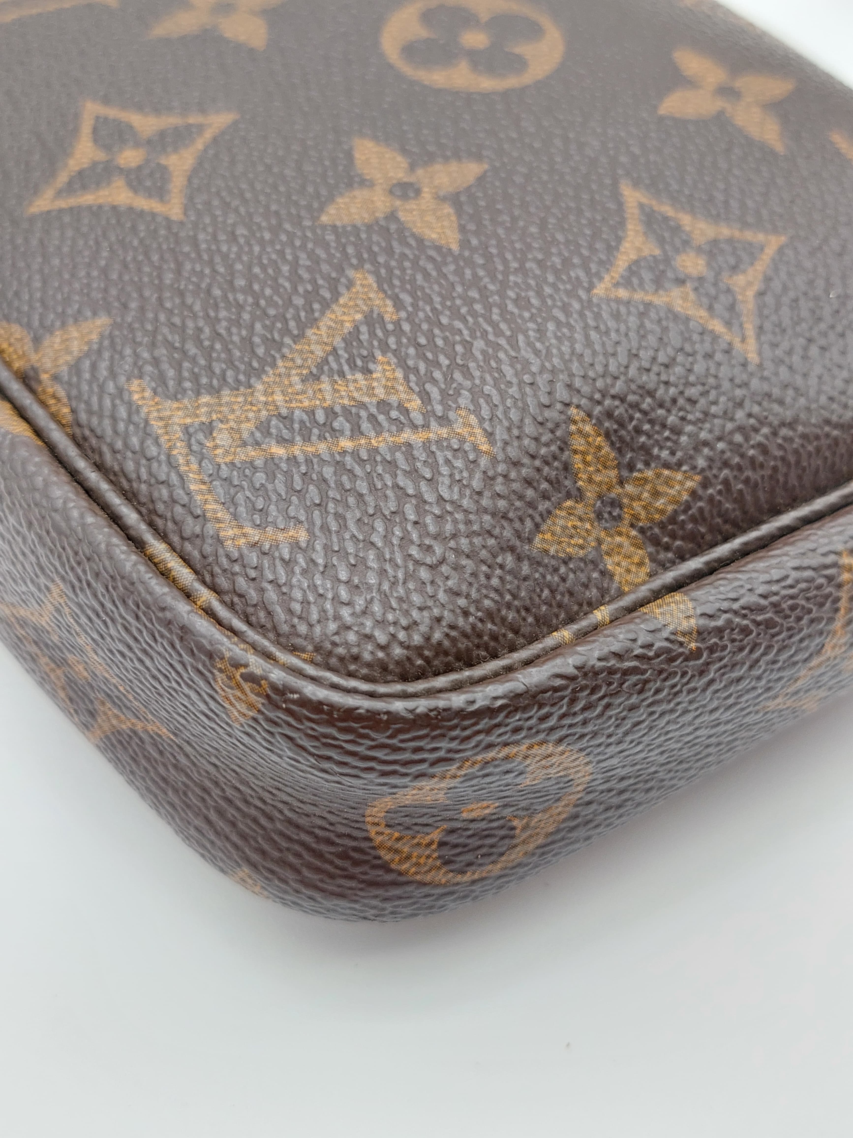 Louis Vuitton Pochette Accessoires