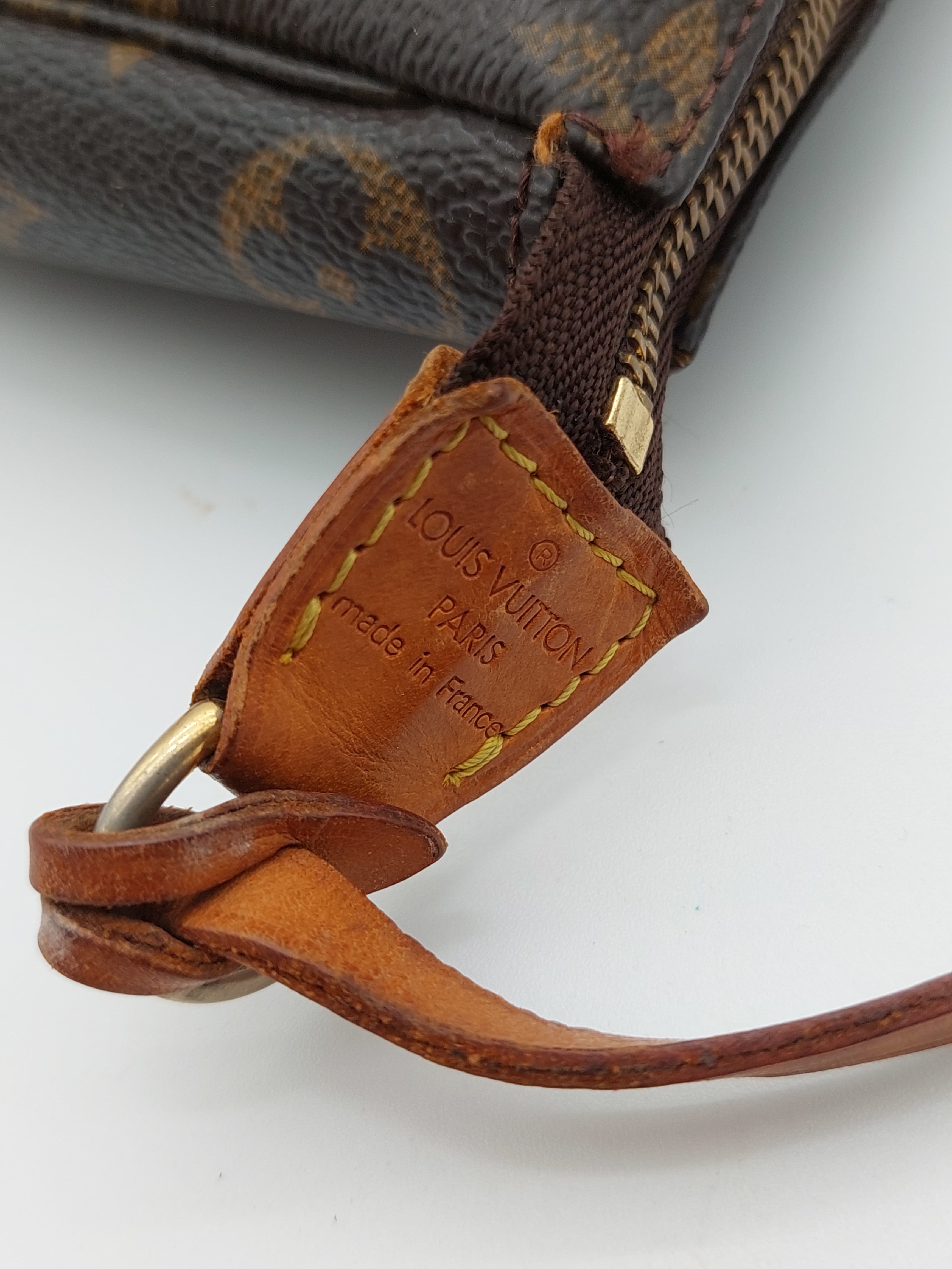 Louis Vuitton Pochette Accessoires