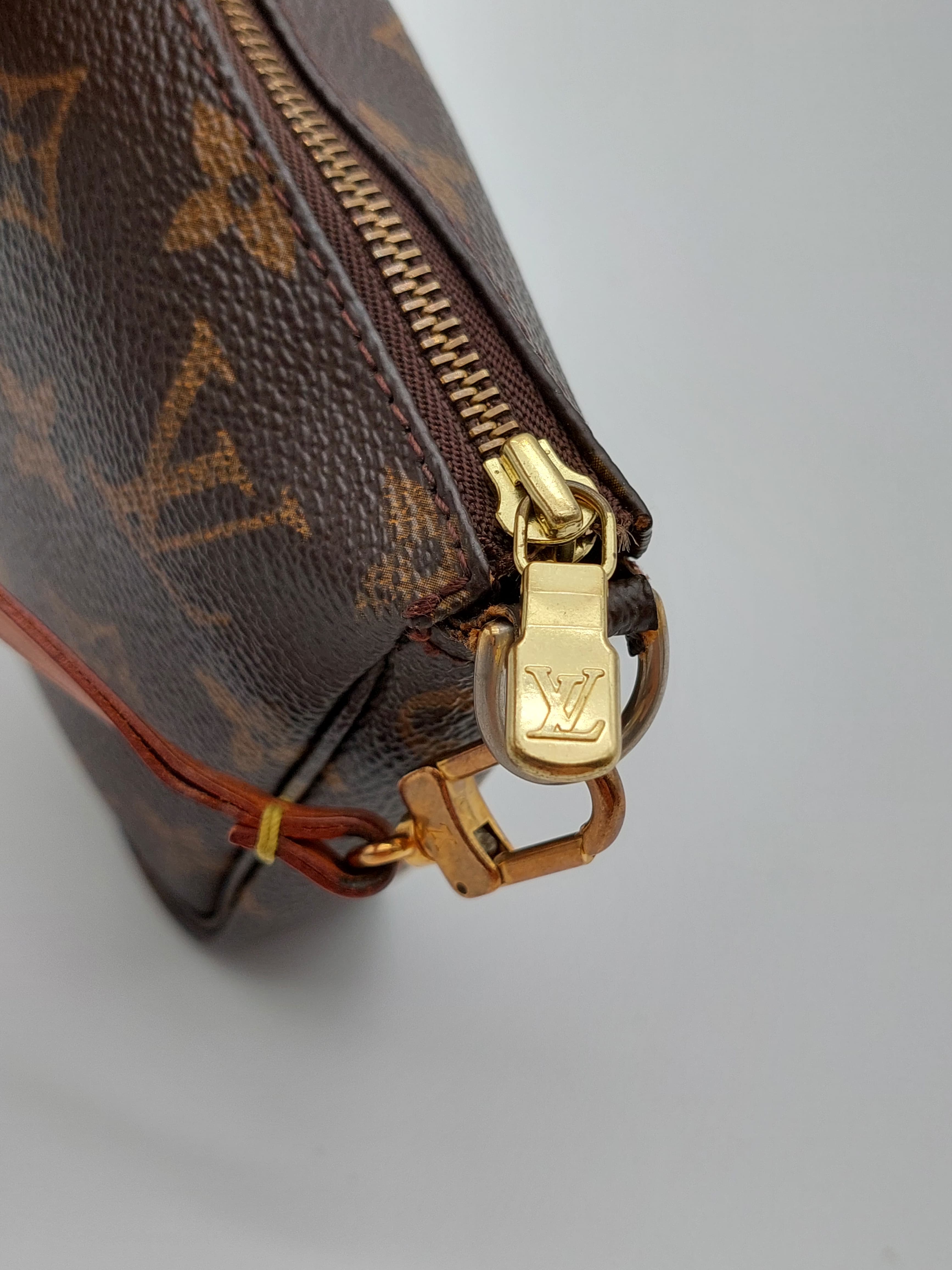 Louis Vuitton Pochette Accessoires