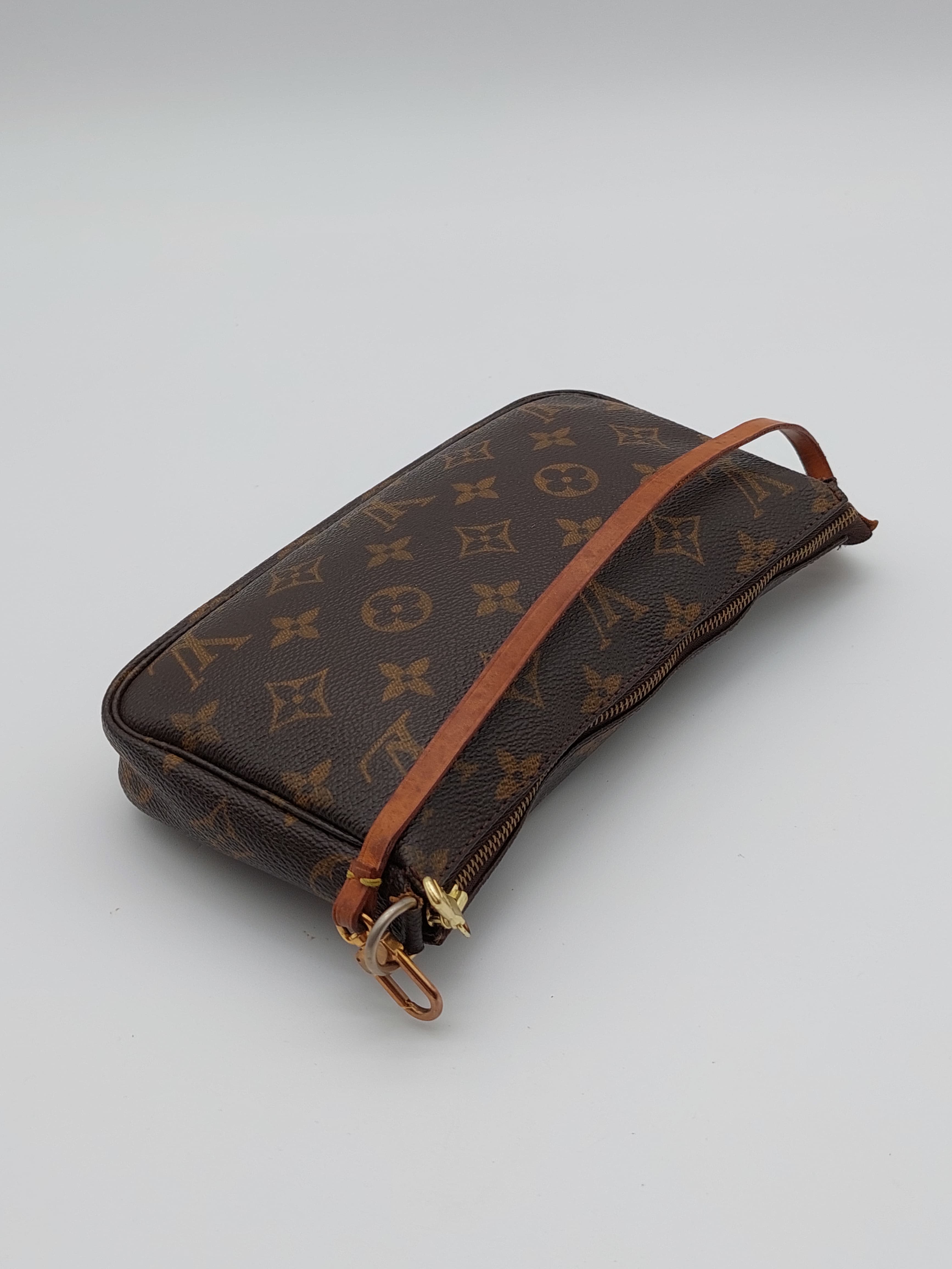 Louis Vuitton Pochette Accessoires