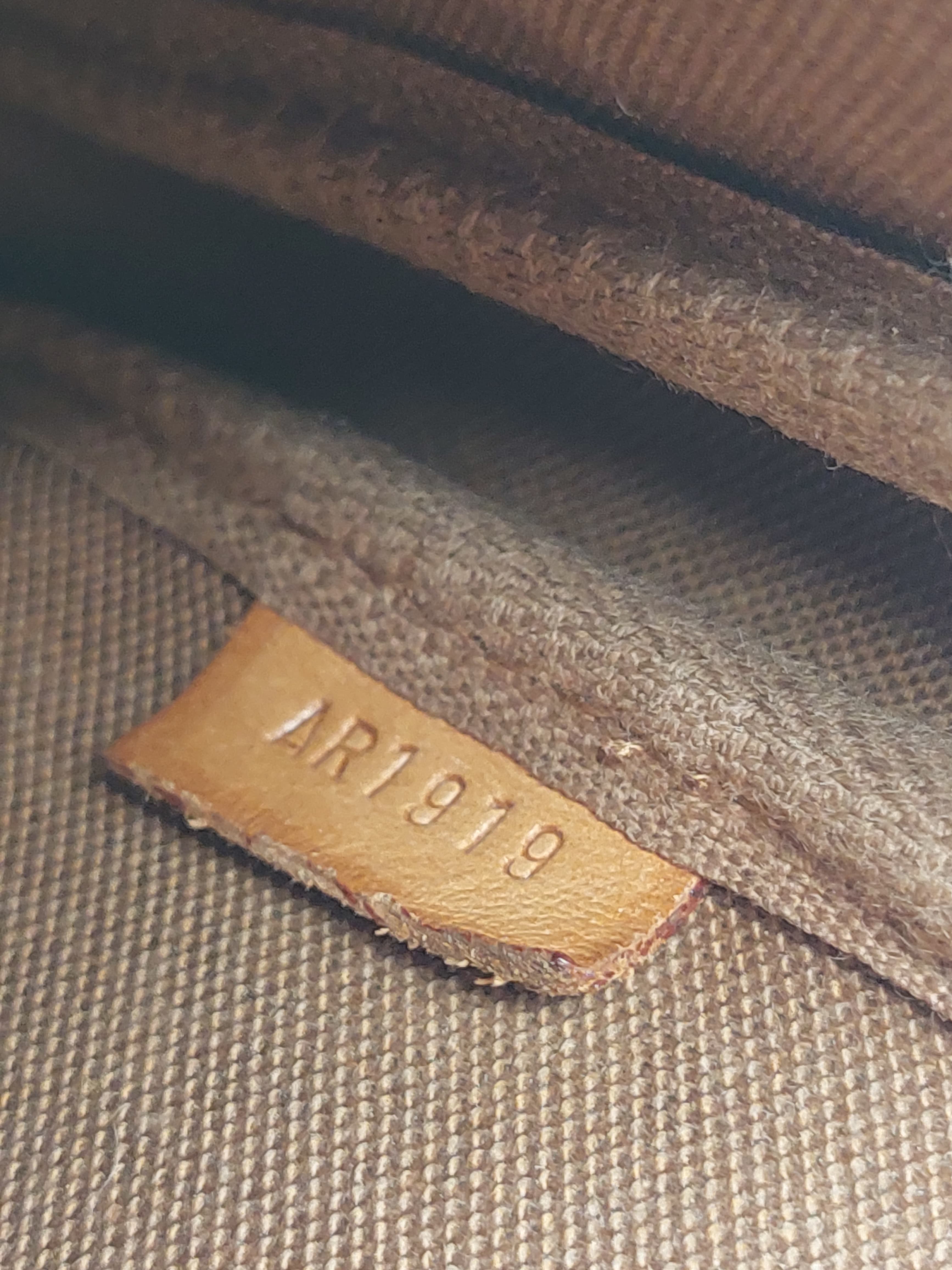 Louis Vuitton Pochette Accessoires