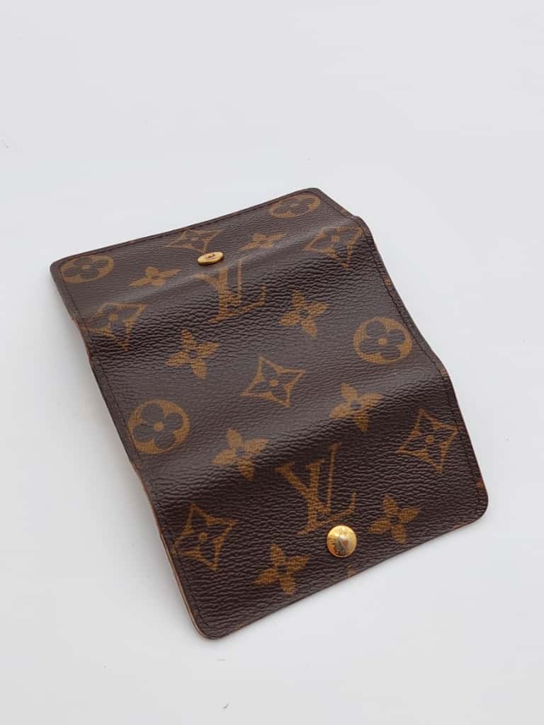 Louis Vuitton Multicles 4 keys