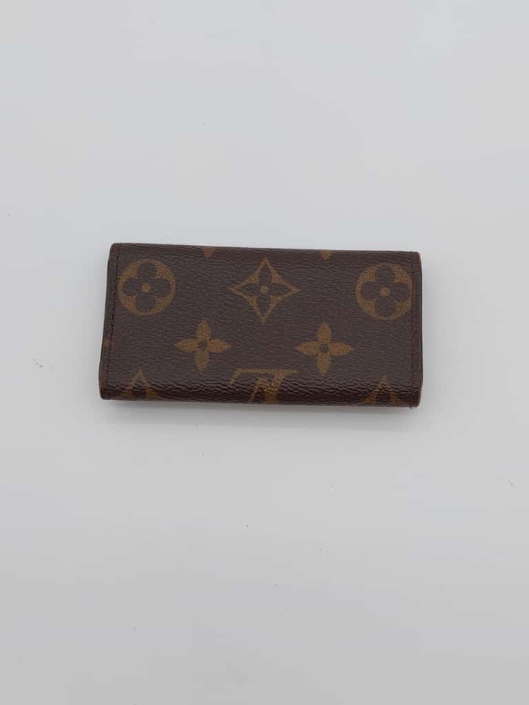 Louis Vuitton Multicles 4 keys