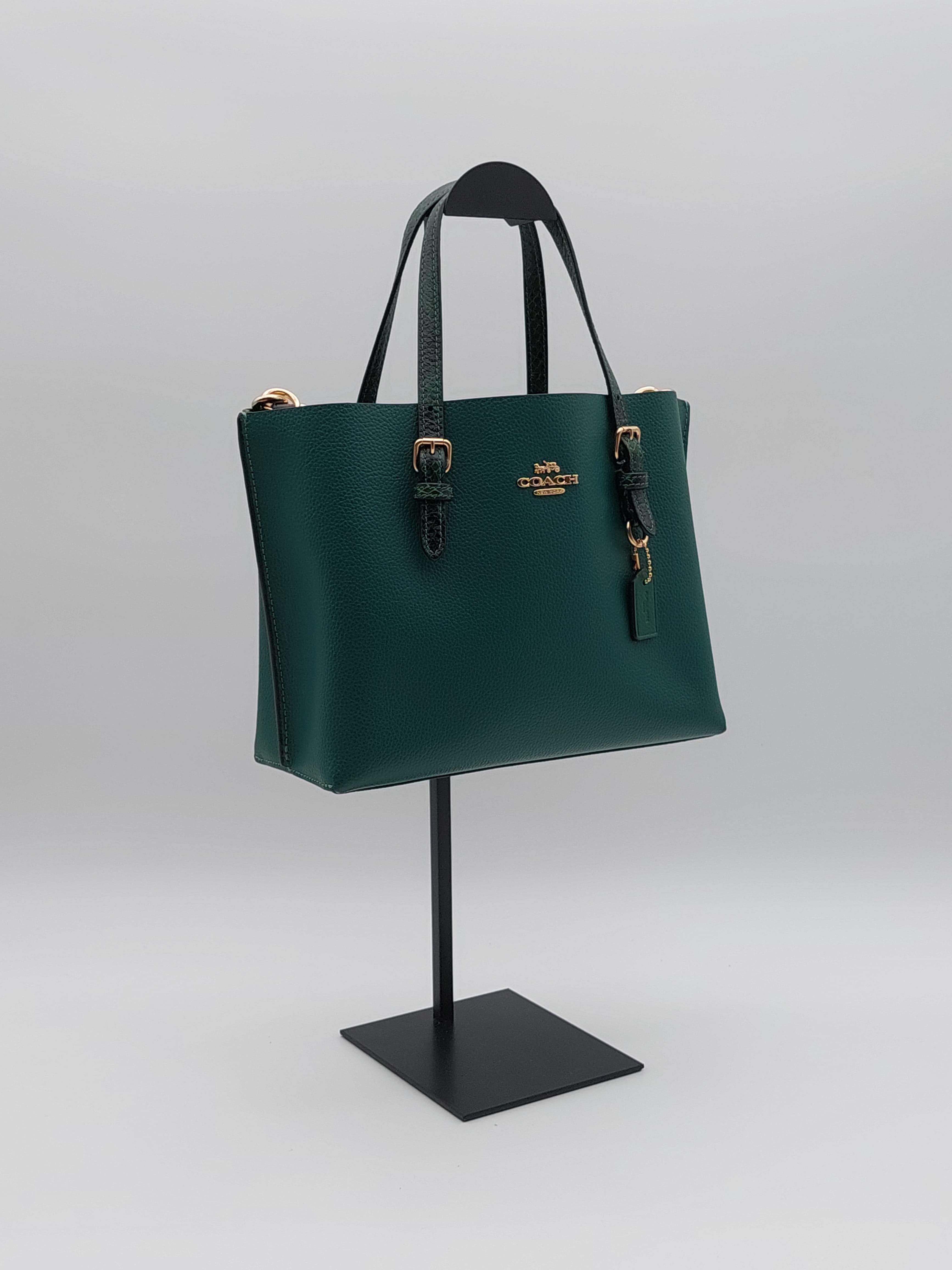 Coach Two way bag