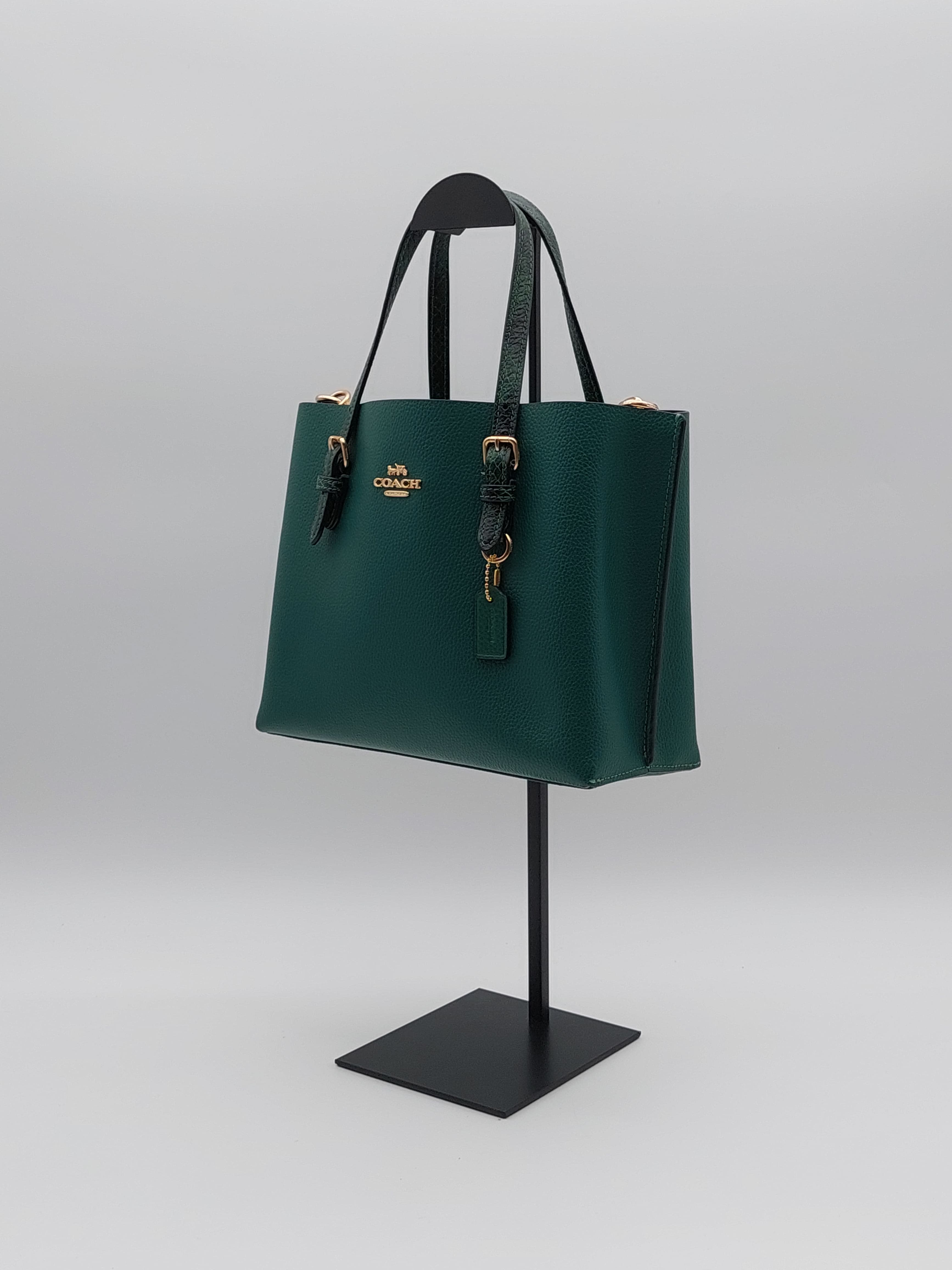 Coach Two way bag