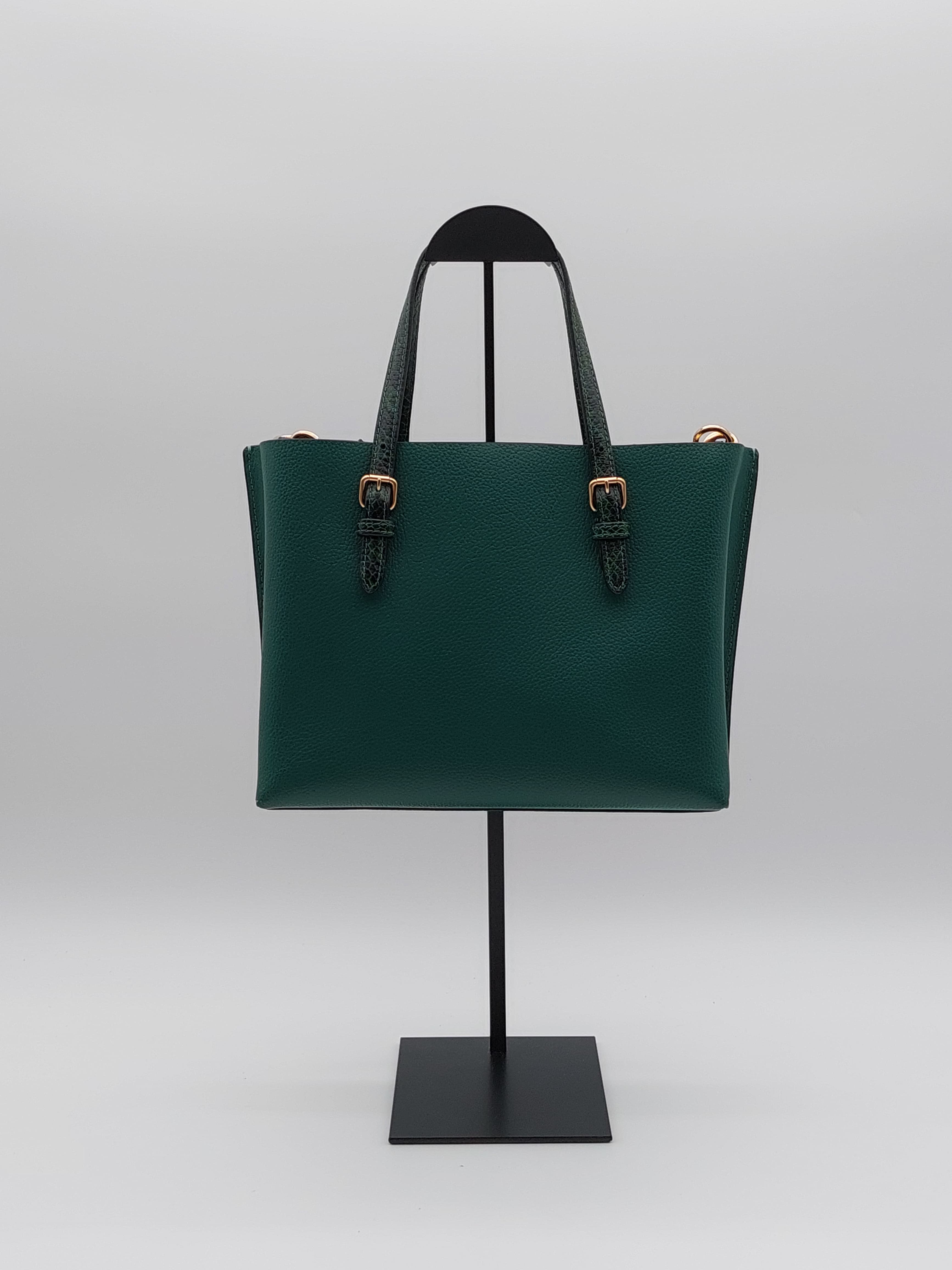 Coach Two way bag
