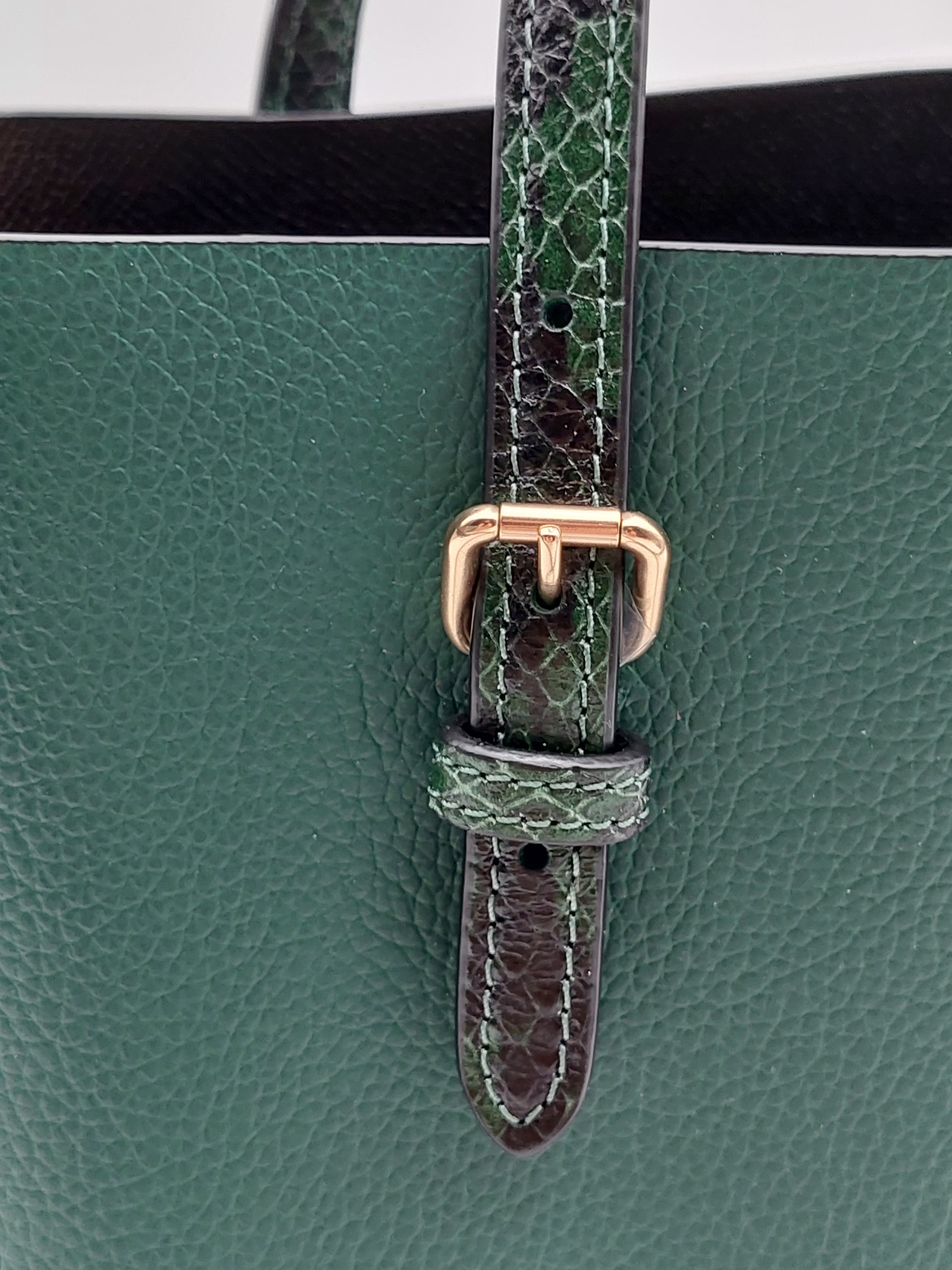 Coach Two way bag