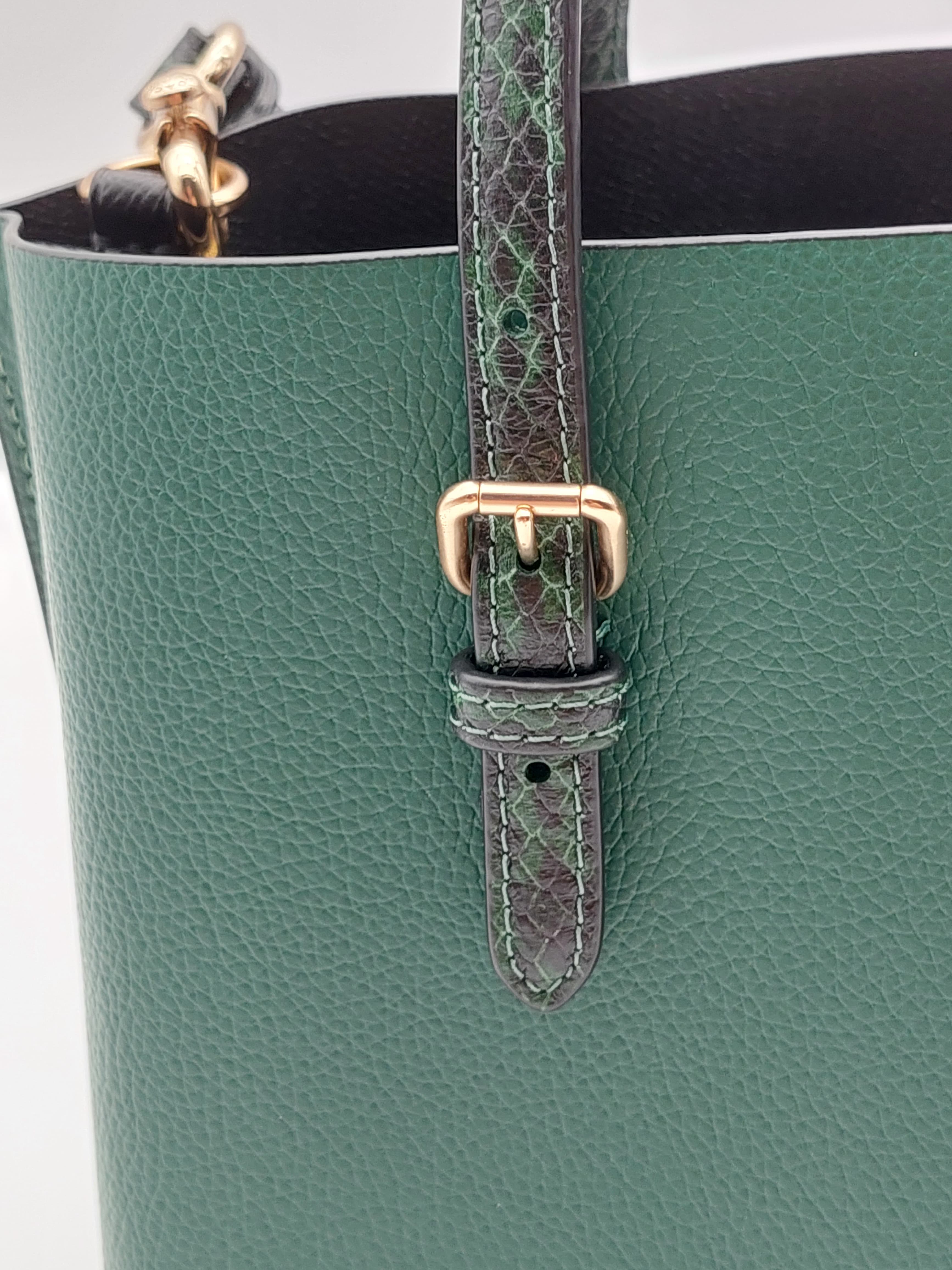 Coach Two way bag