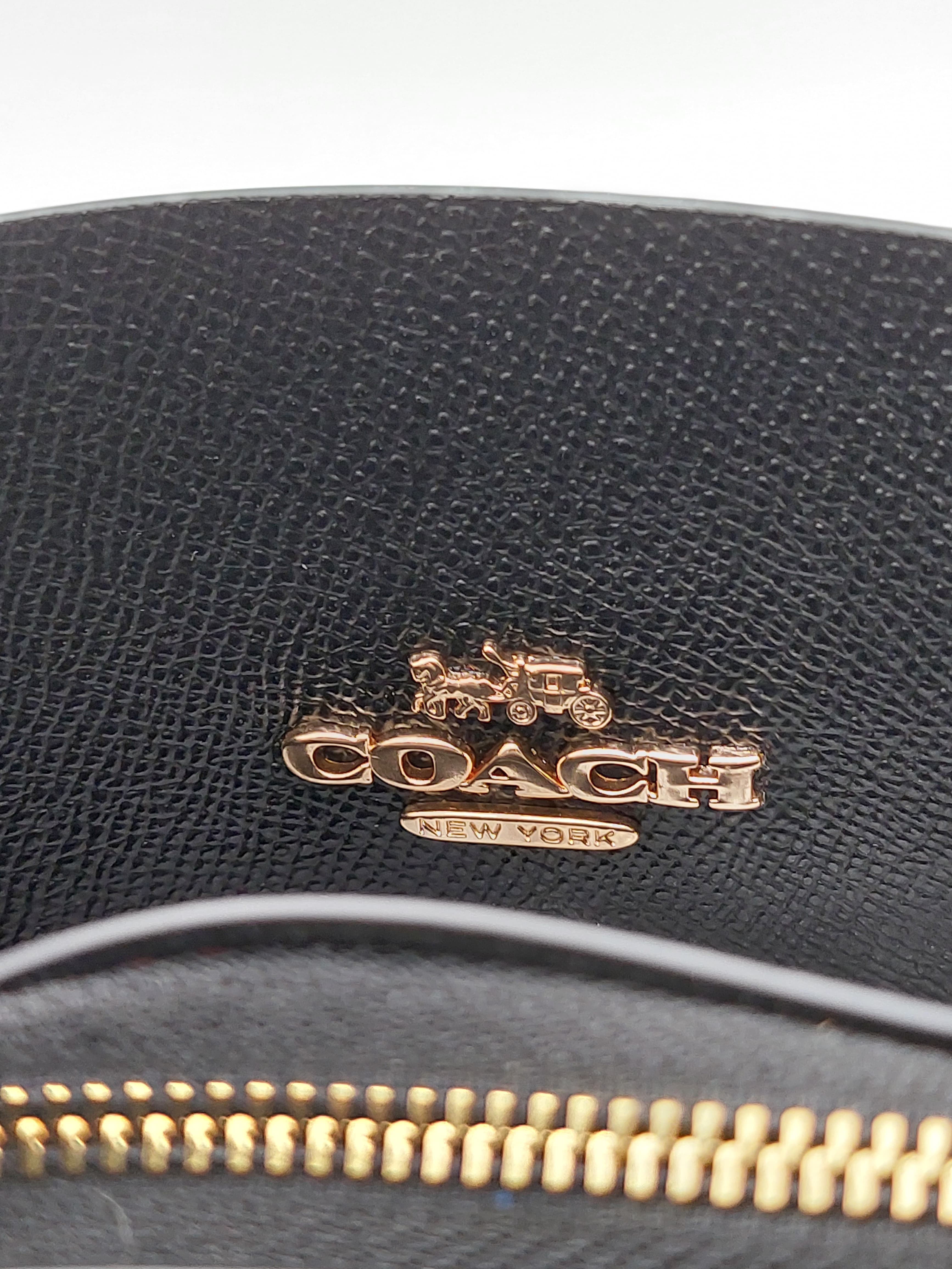Coach Two way bag