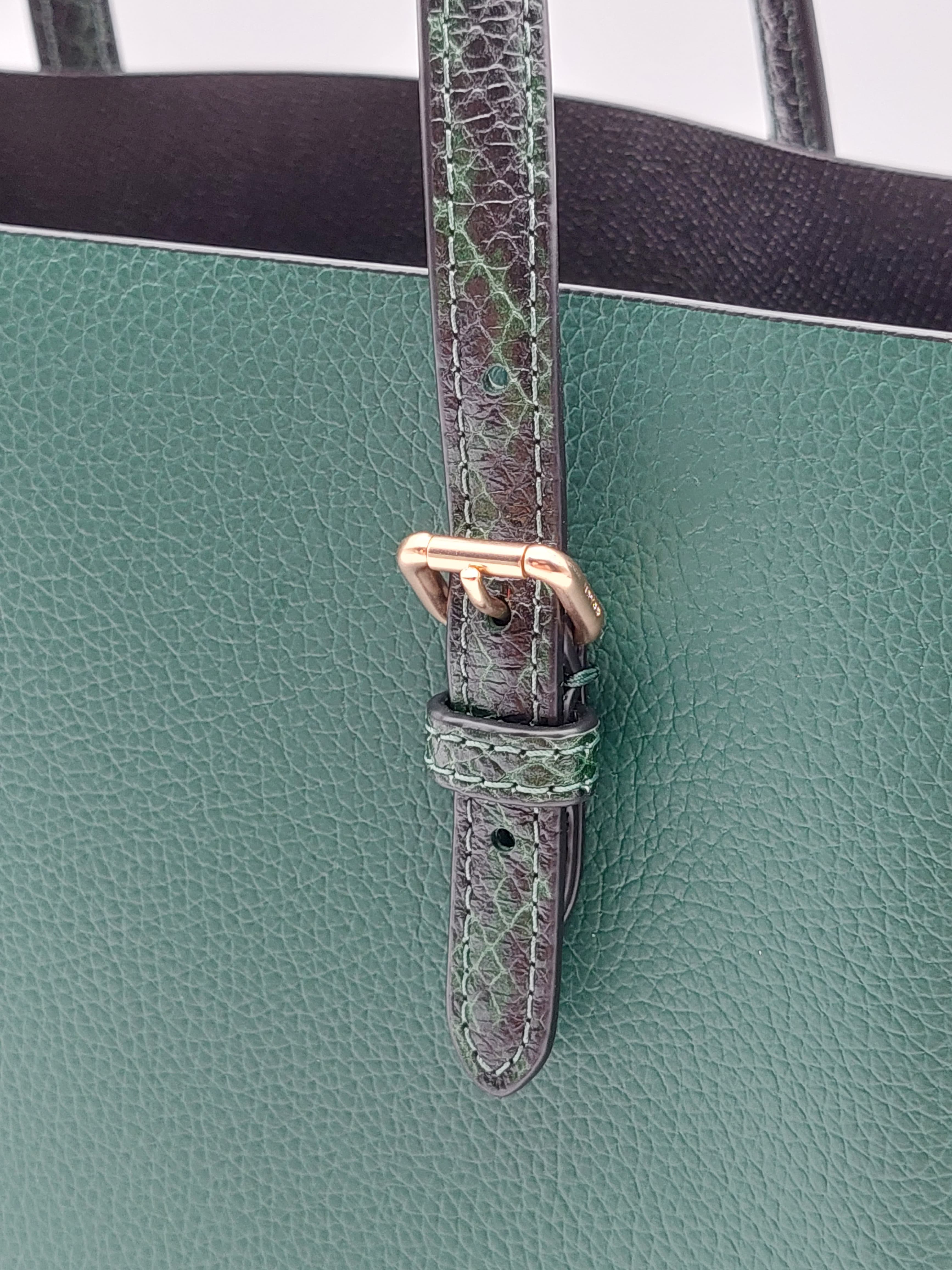 Coach Two way bag