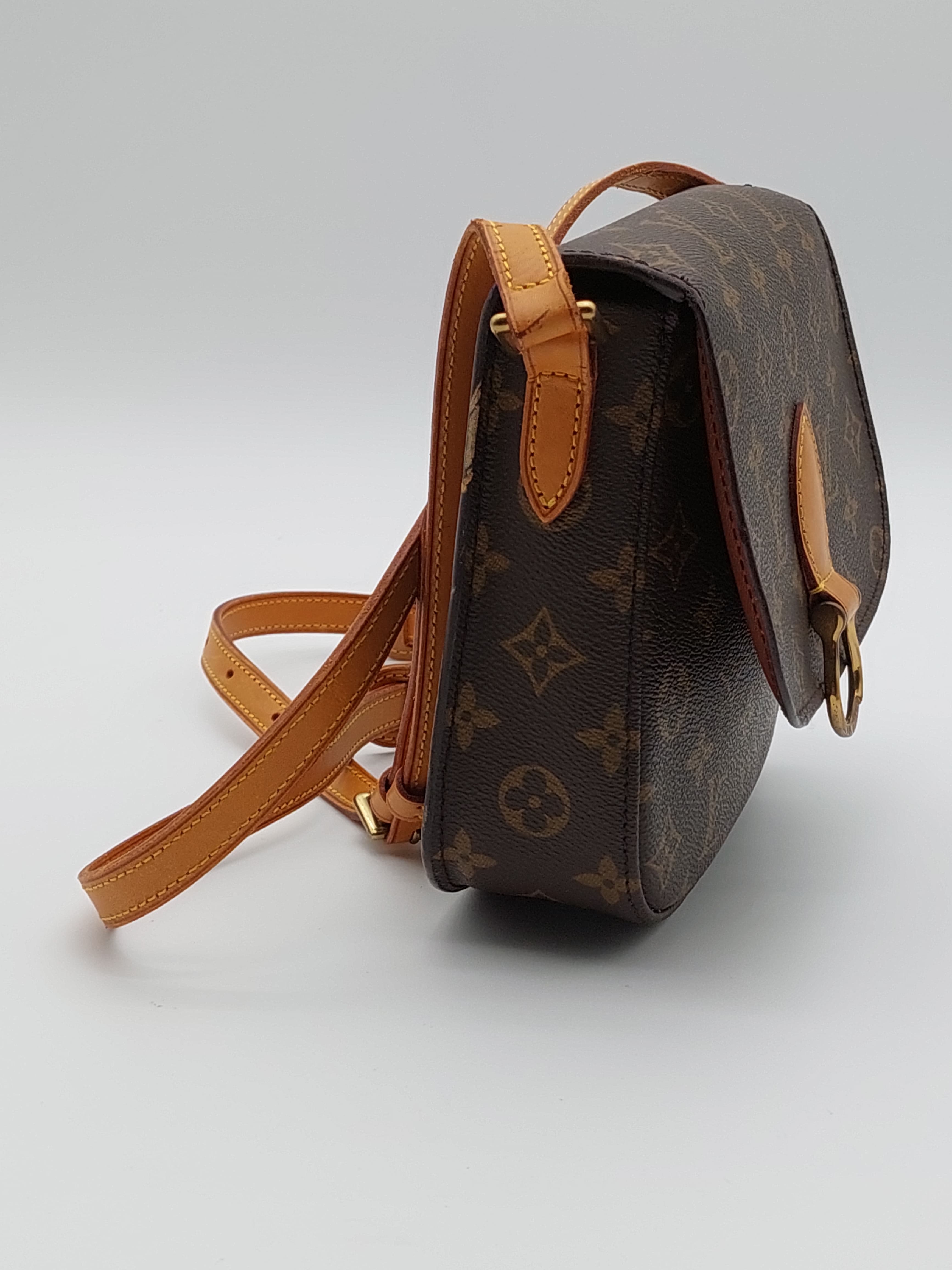 Louis Vuitton Saint Cloud MM