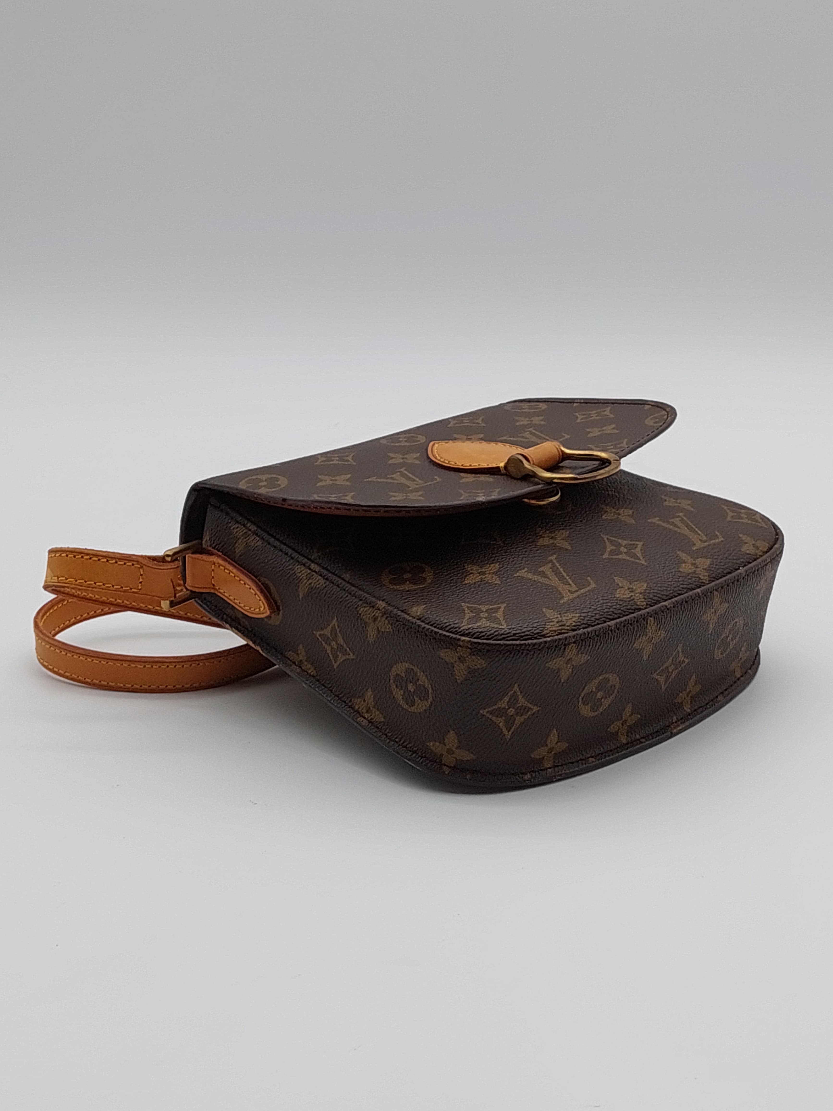 Louis Vuitton Saint Cloud MM