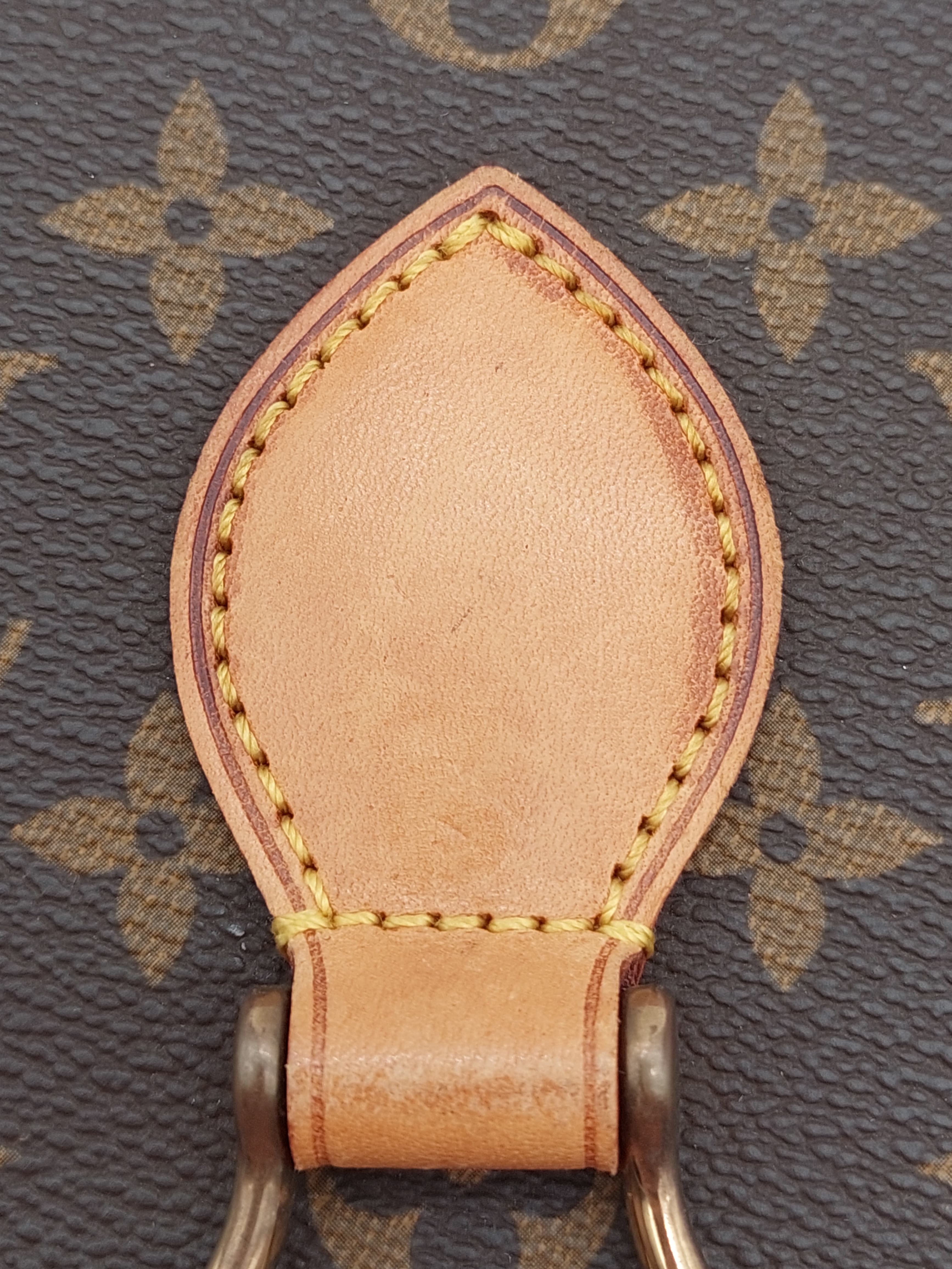 Louis Vuitton Saint Cloud MM
