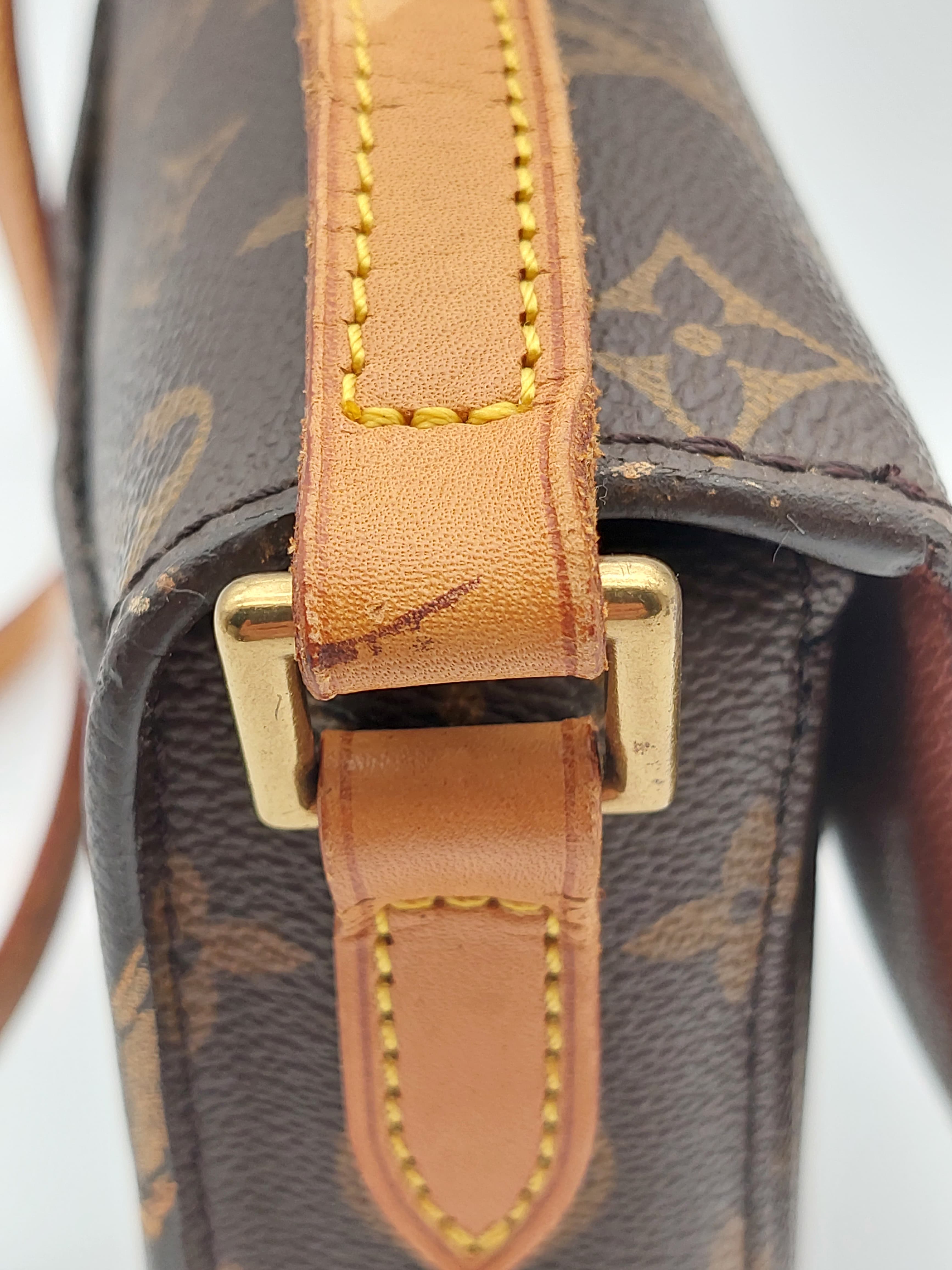 Louis Vuitton Saint Cloud MM