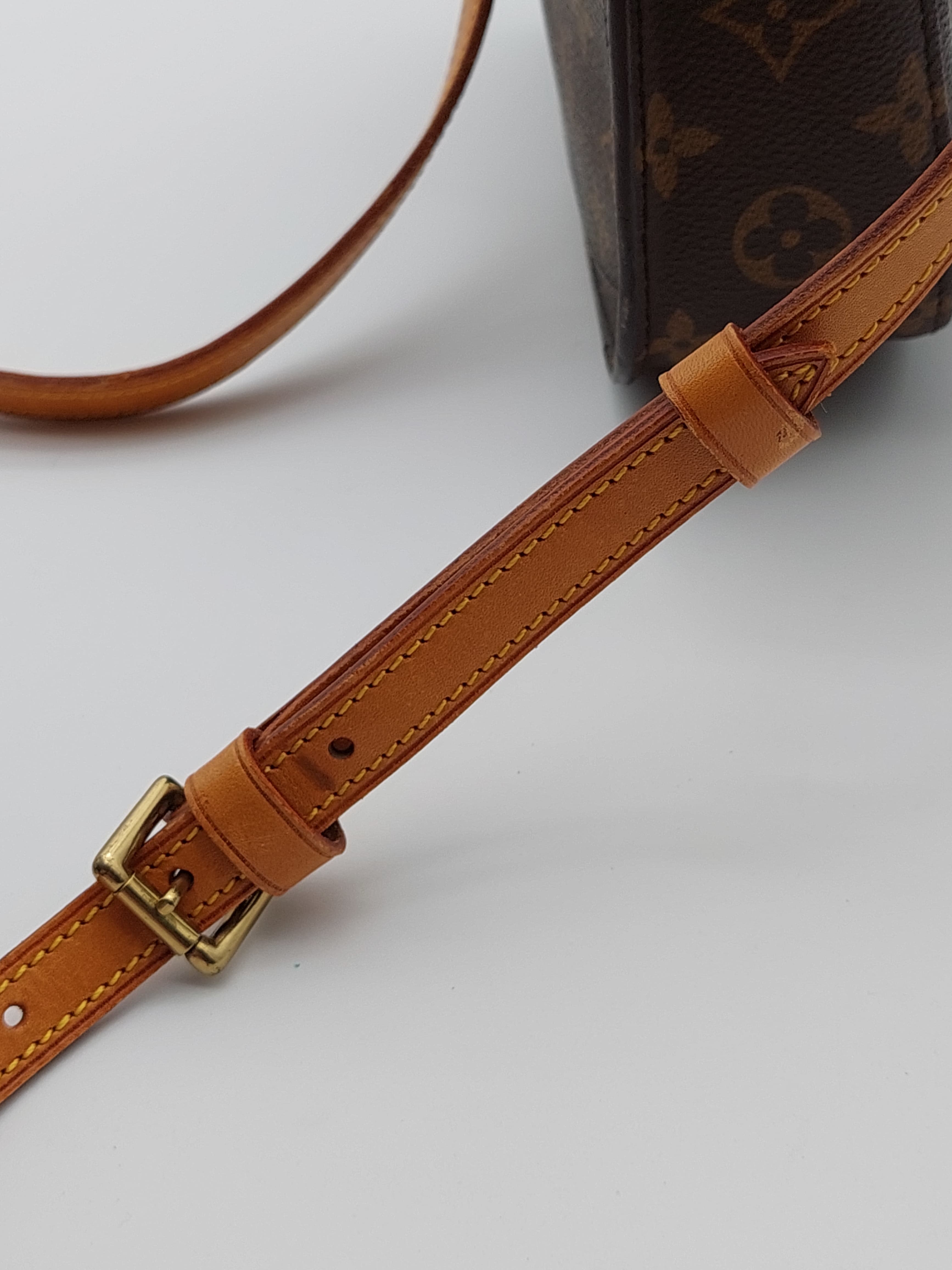 Louis Vuitton Saint Cloud MM