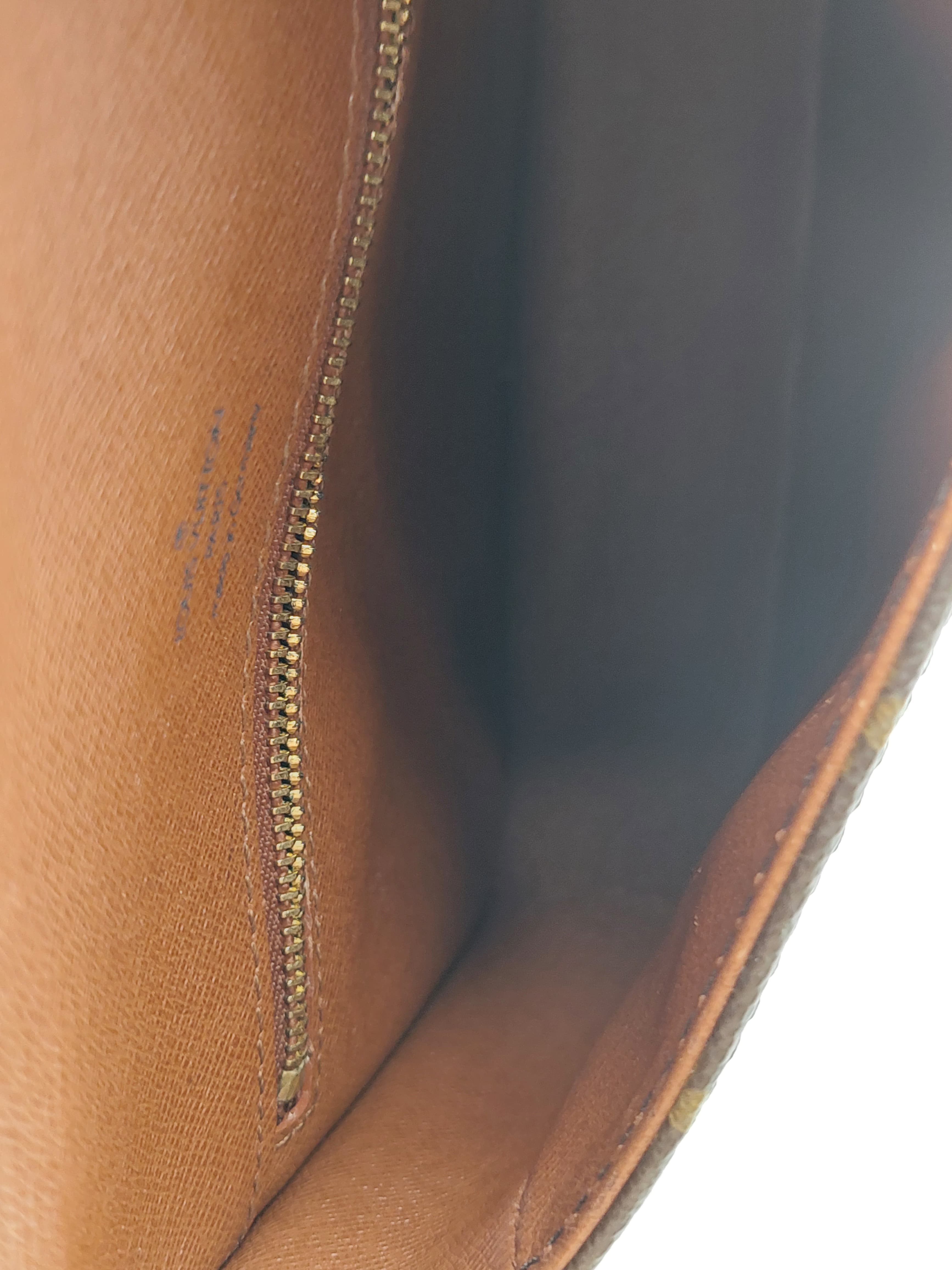 Louis Vuitton Saint Cloud MM