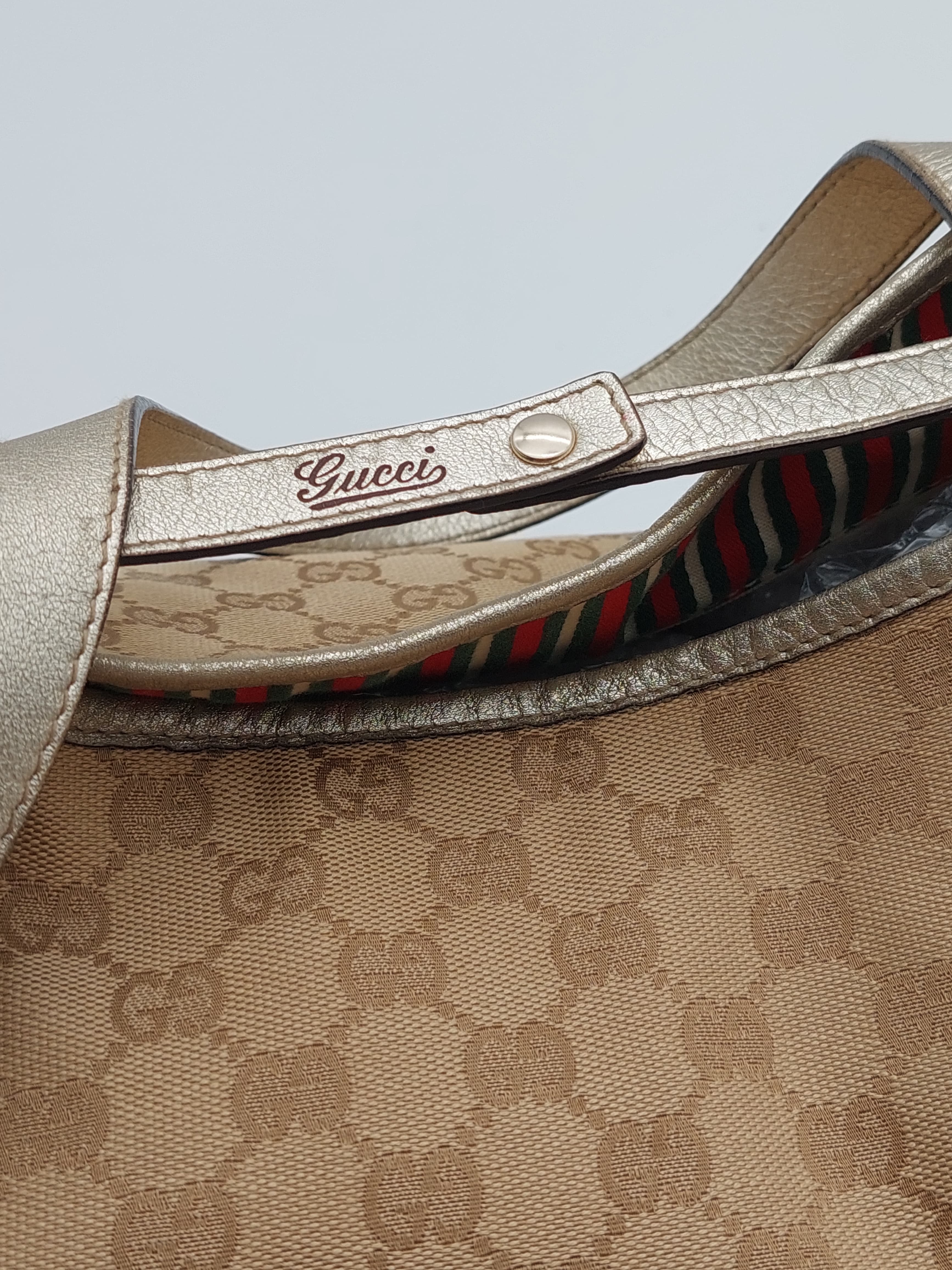Gucci Abbey