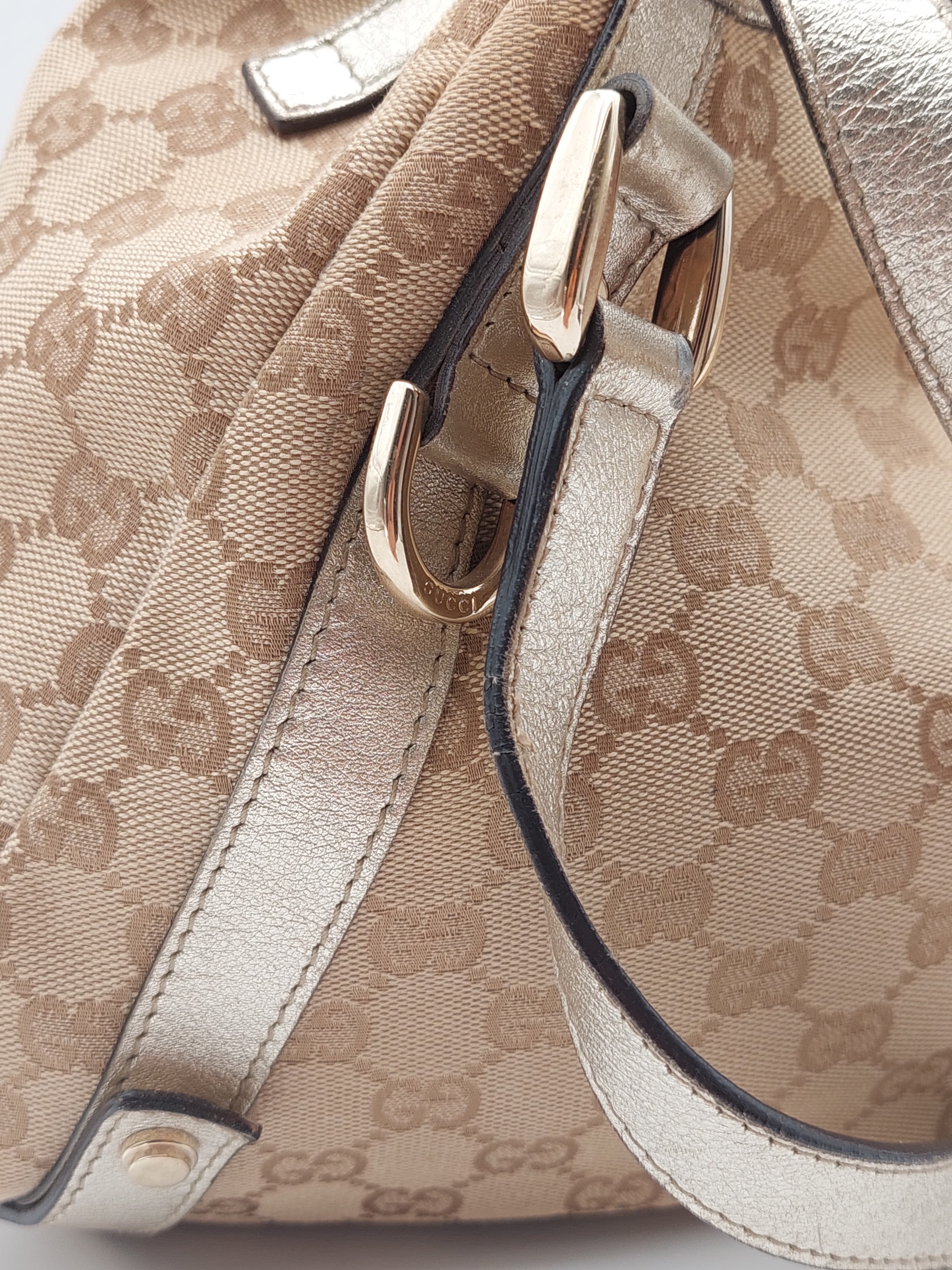 Gucci Abbey