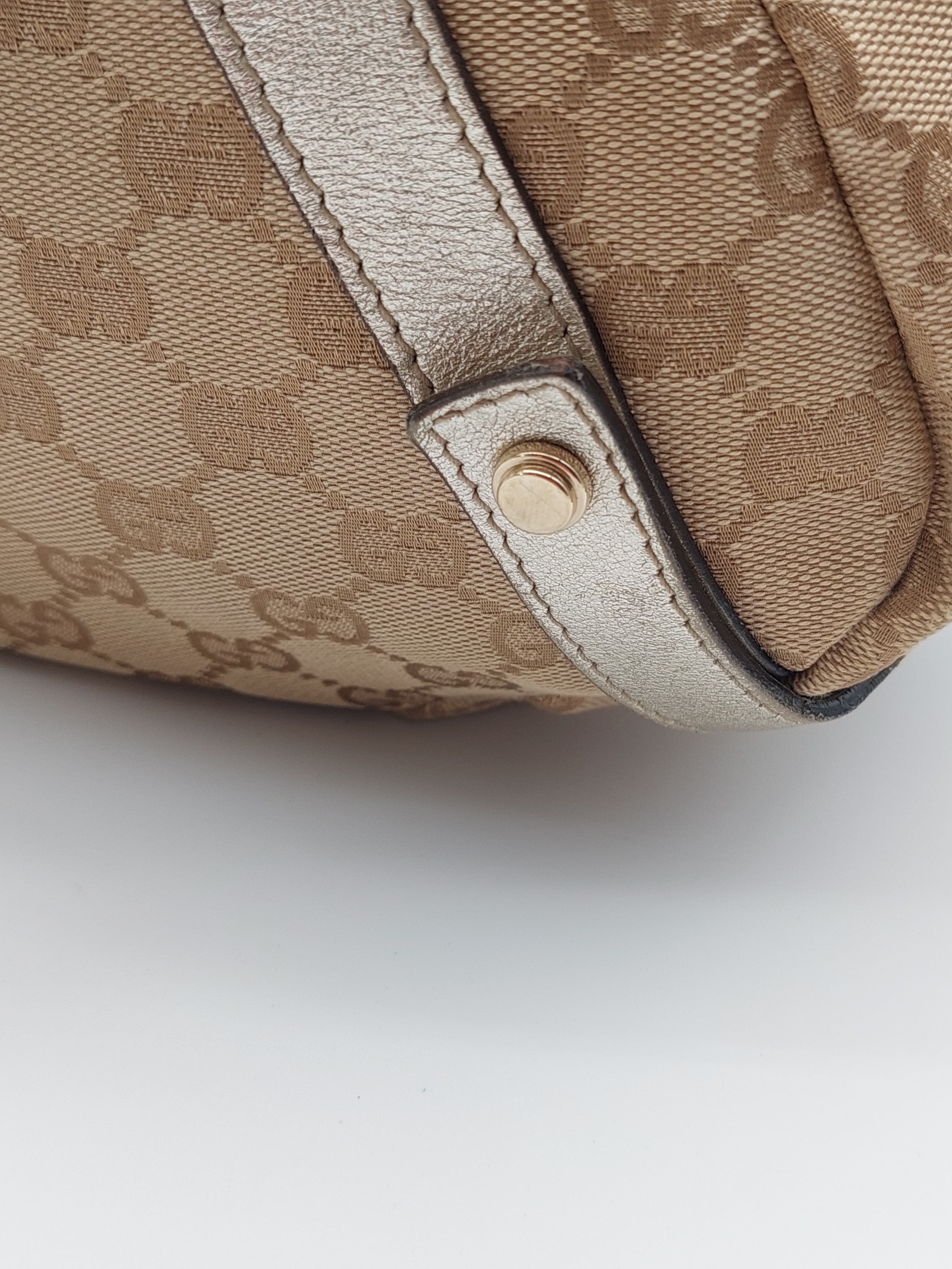 Gucci Abbey