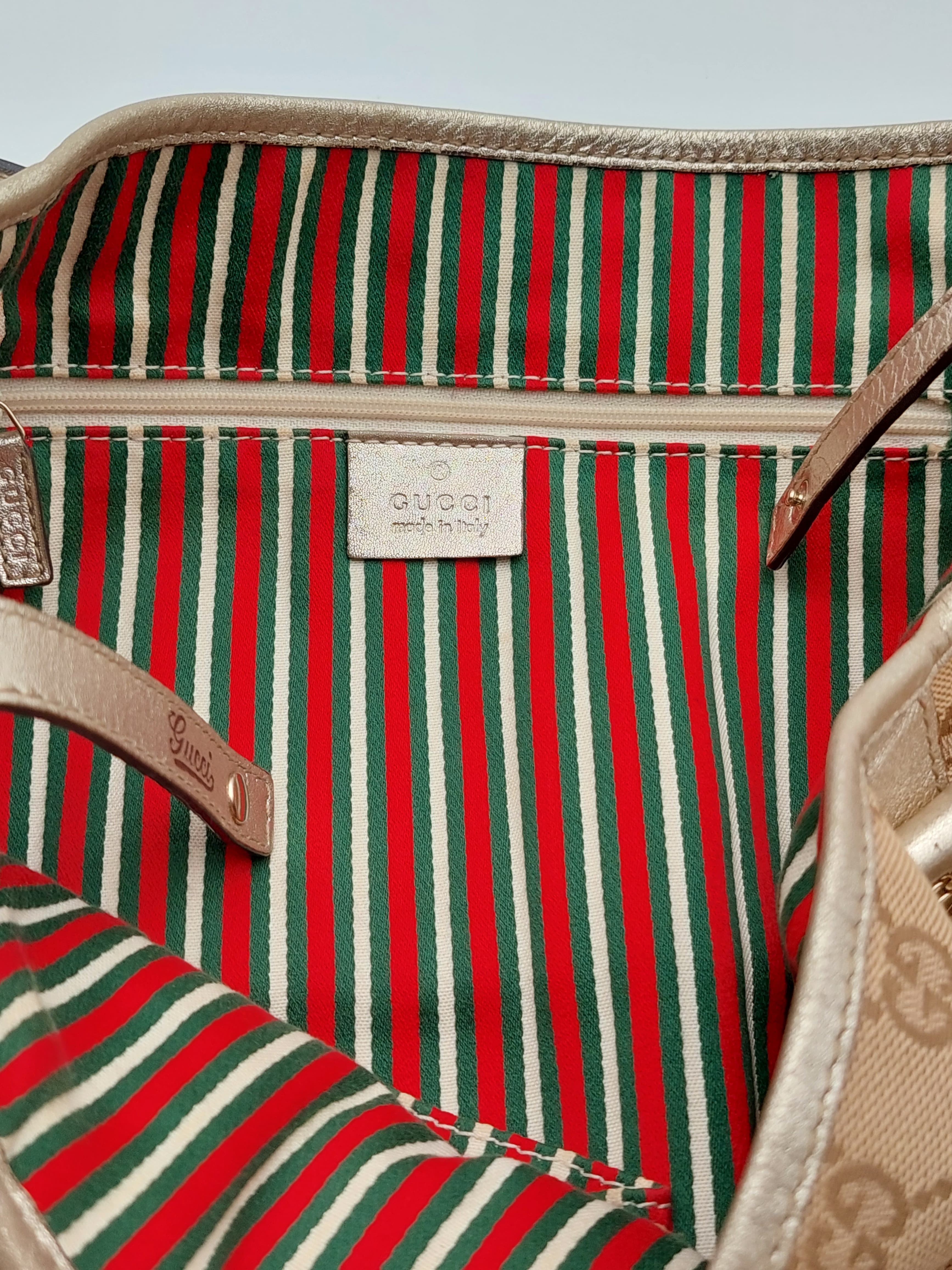 Gucci Abbey