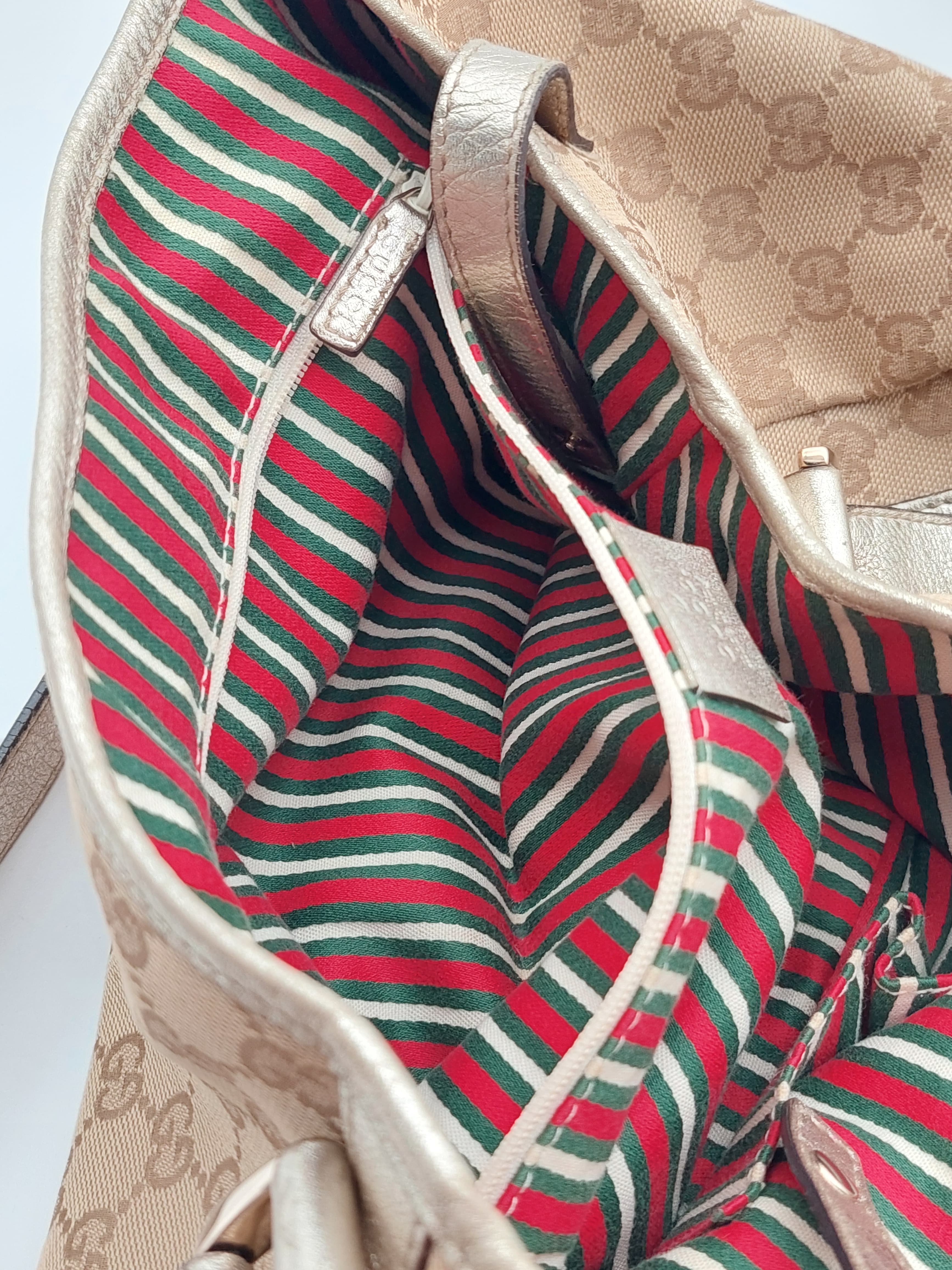 Gucci Abbey