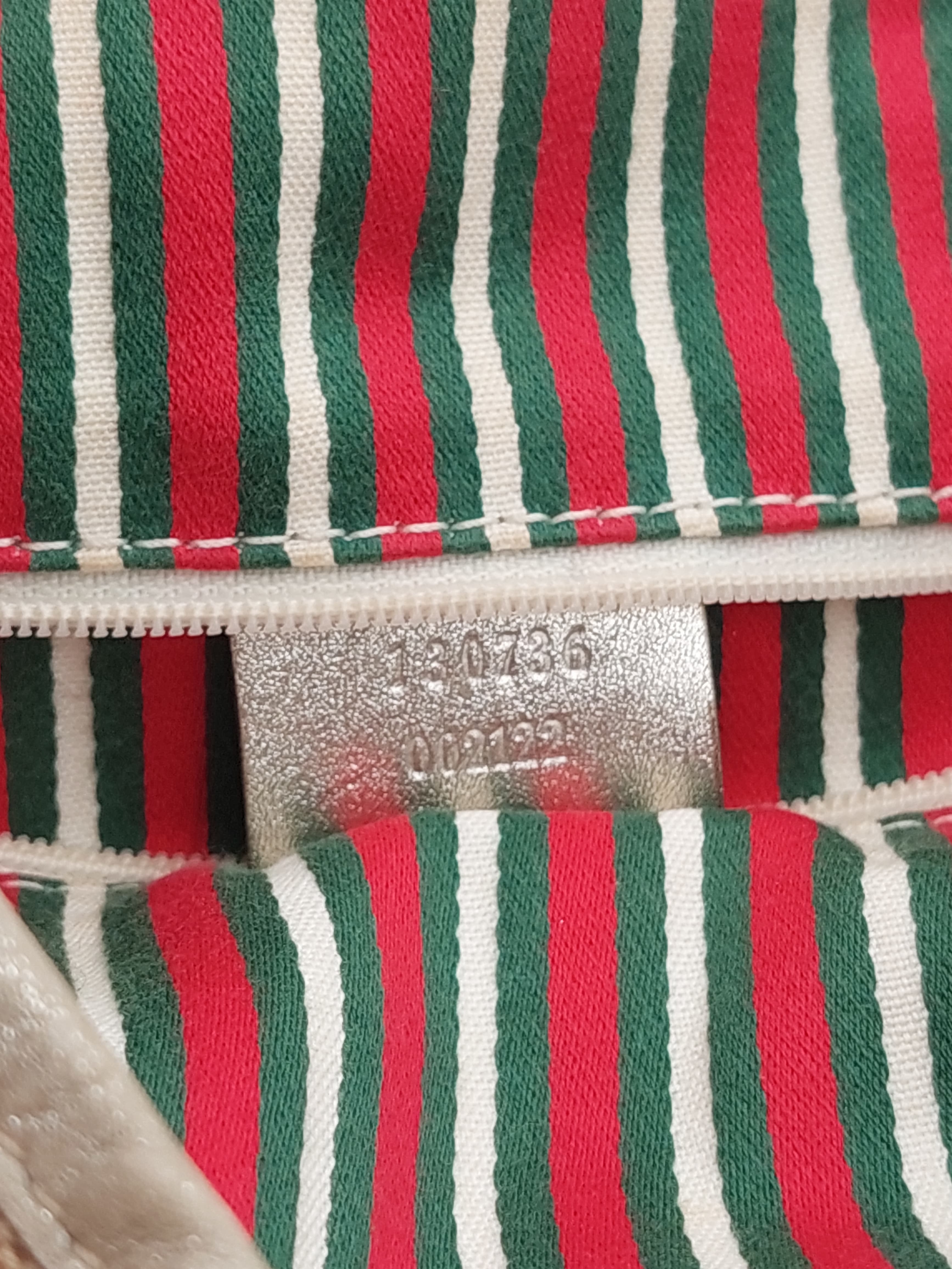 Gucci Abbey